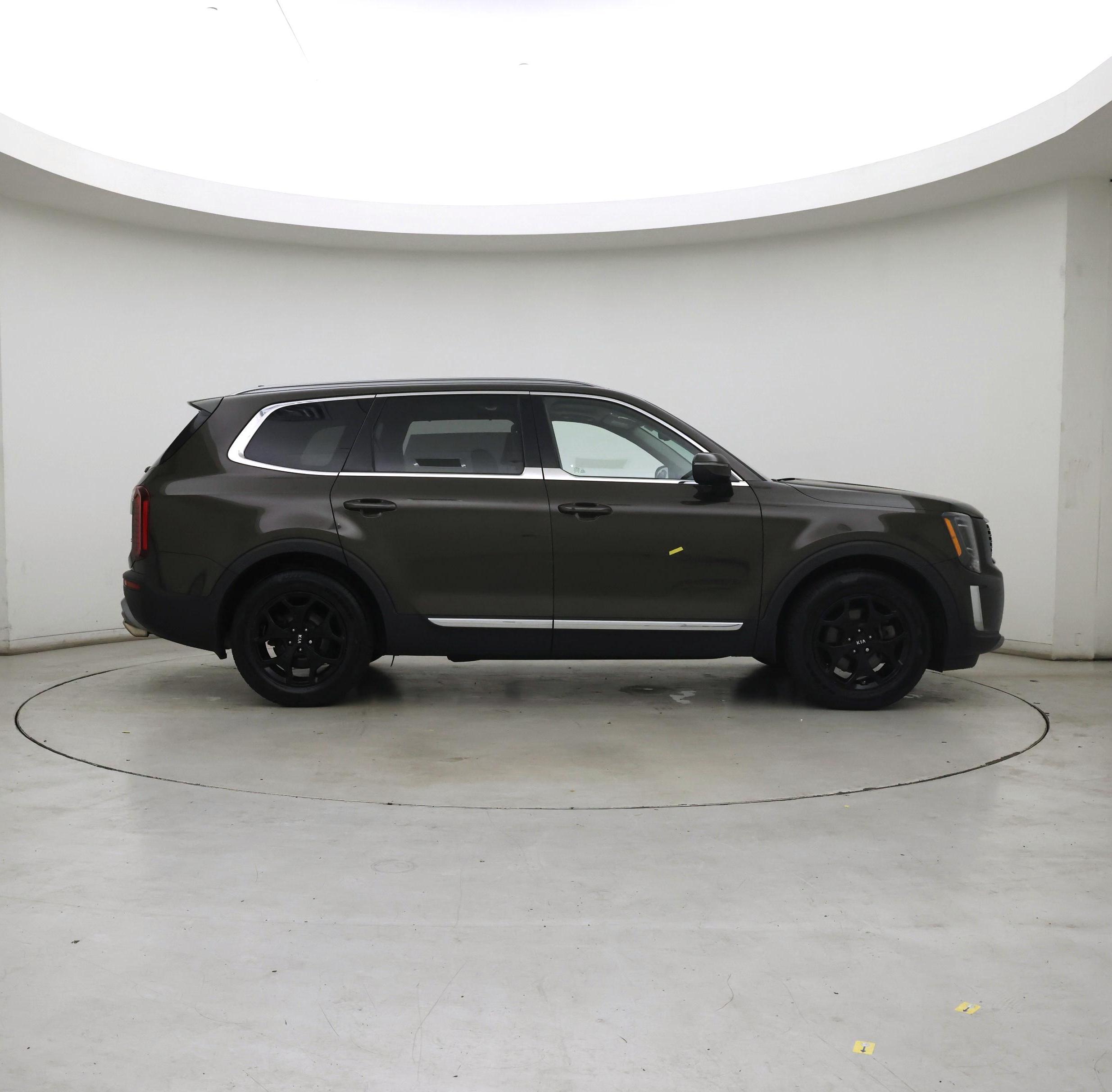 Thumbnail: 2020 Kia Telluride - 7