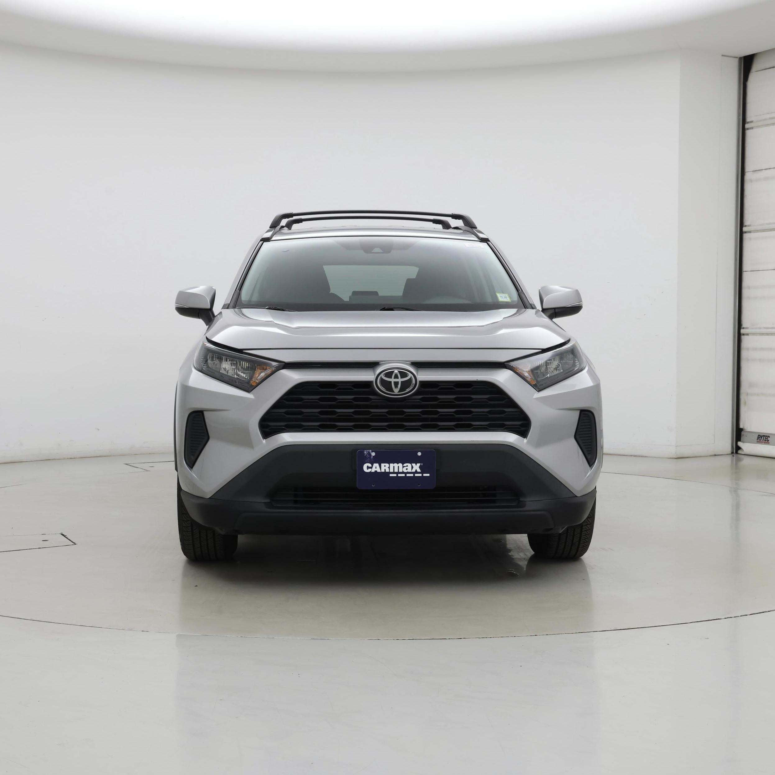 Thumbnail: 2020 Toyota RAV4 - 5