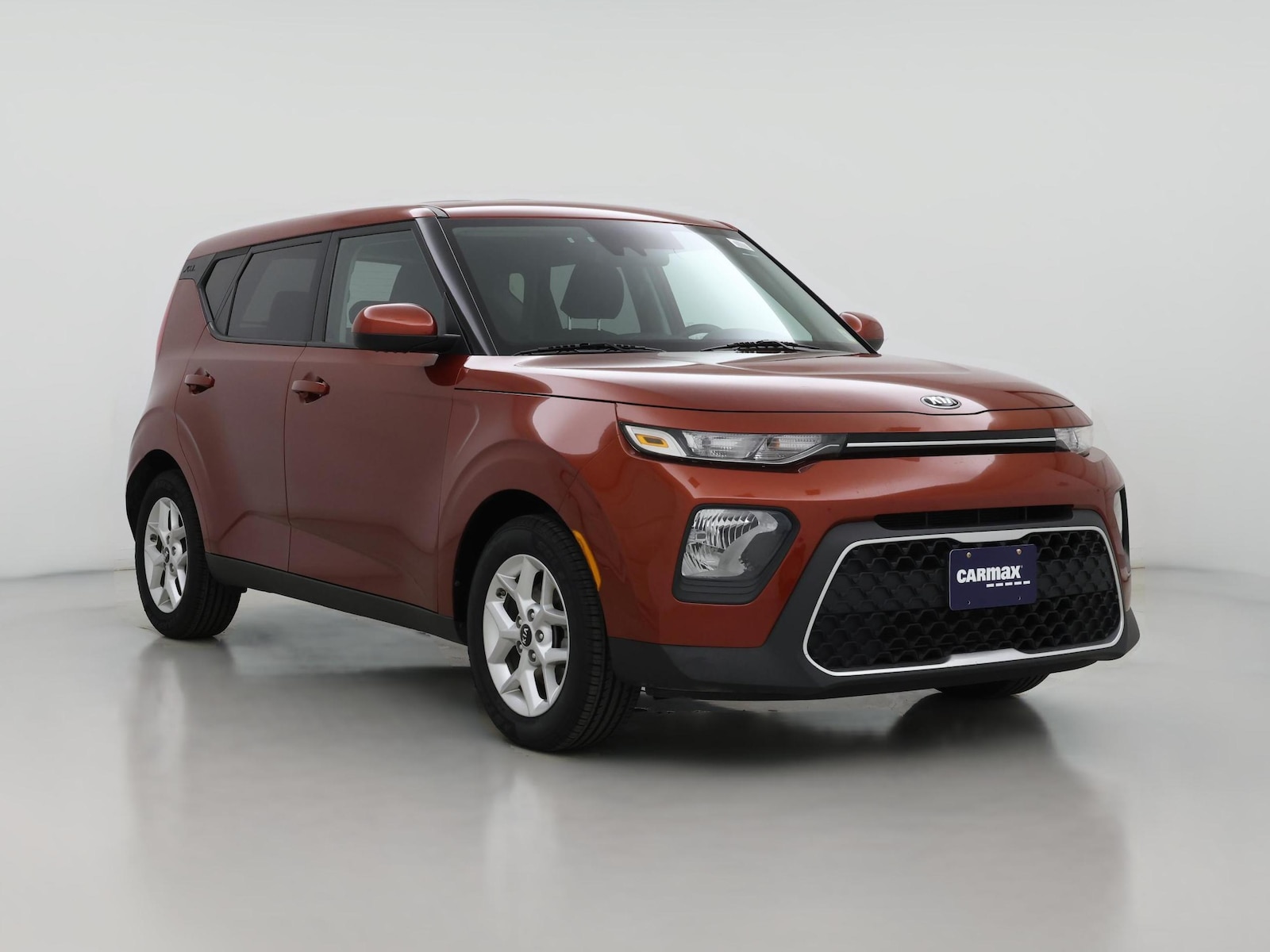 2021 Kia Soul