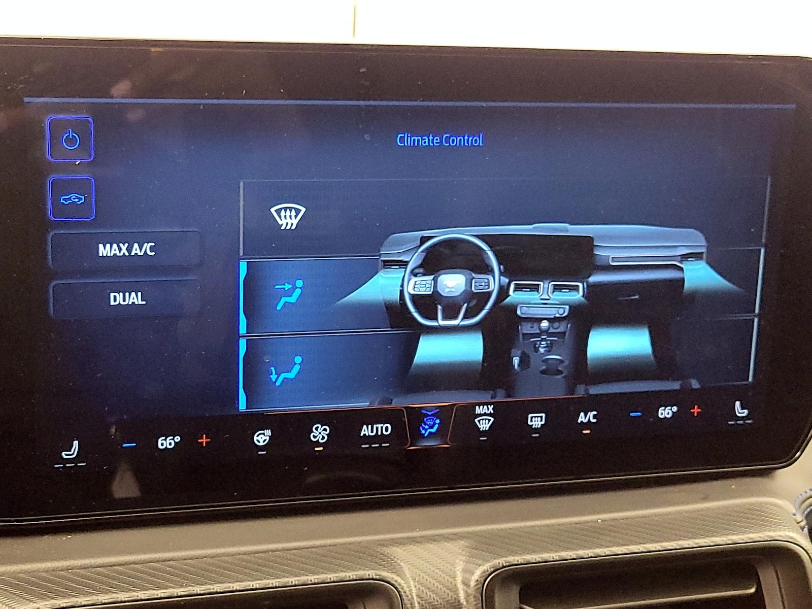 2025 Ford Mustang Dark Horse - Photo 18