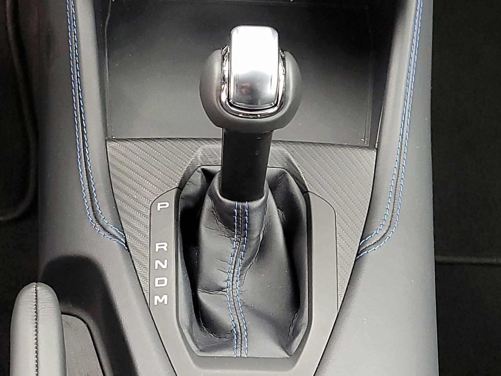 2025 Ford Mustang Dark Horse - Photo 19