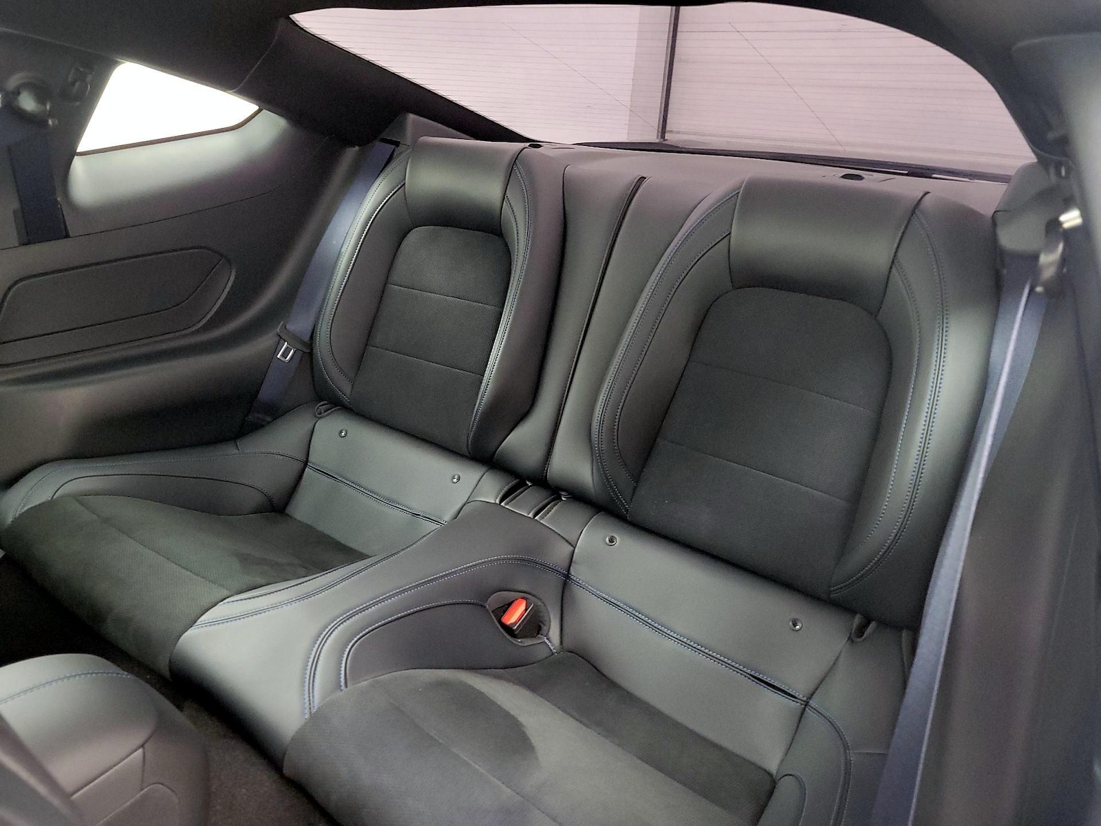 2025 Ford Mustang Dark Horse - Photo 21