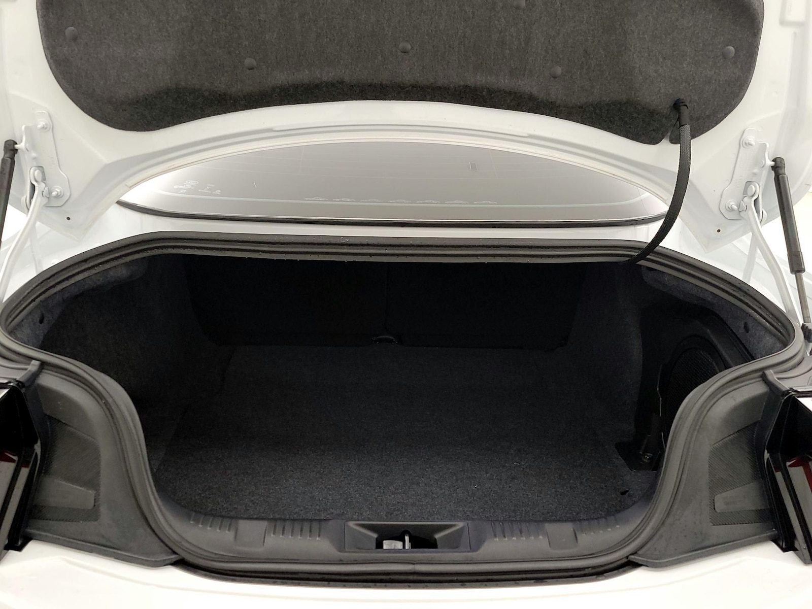 2025 Ford Mustang Dark Horse - Photo 22