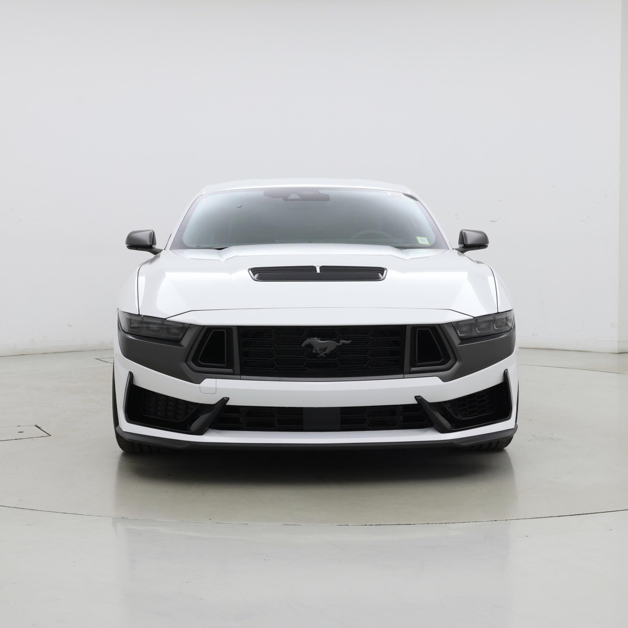 Thumbnail: 2025 Ford Mustang - 5