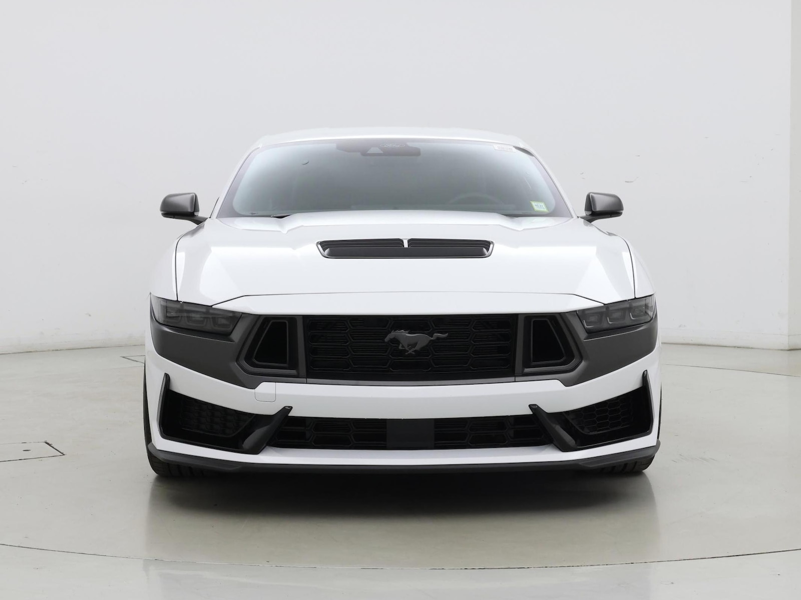 2025 Ford Mustang Dark Horse - Photo 6