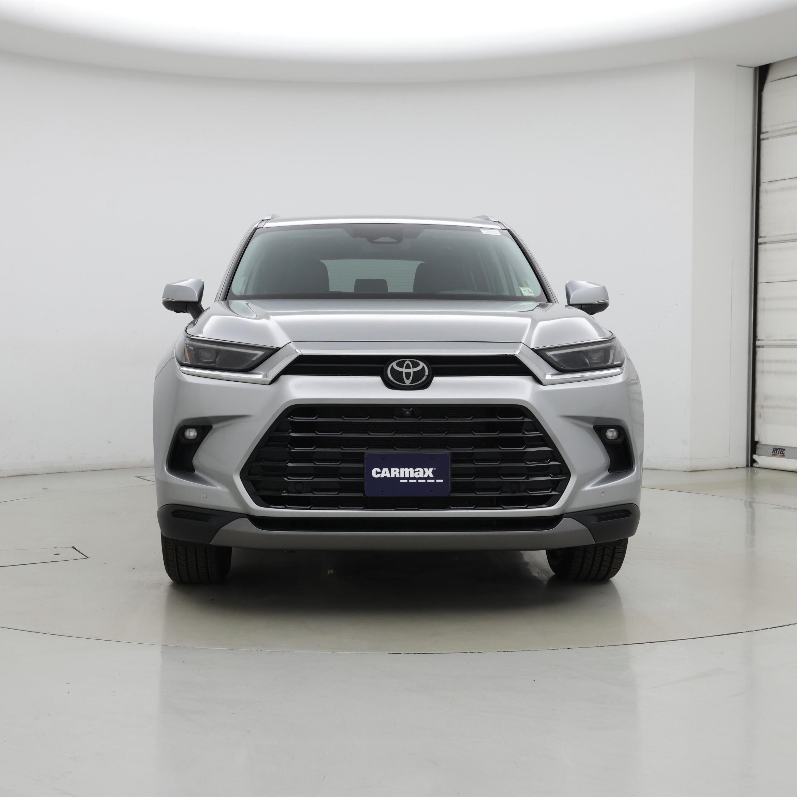 Thumbnail: 2024 Toyota Grand Highlander - 5