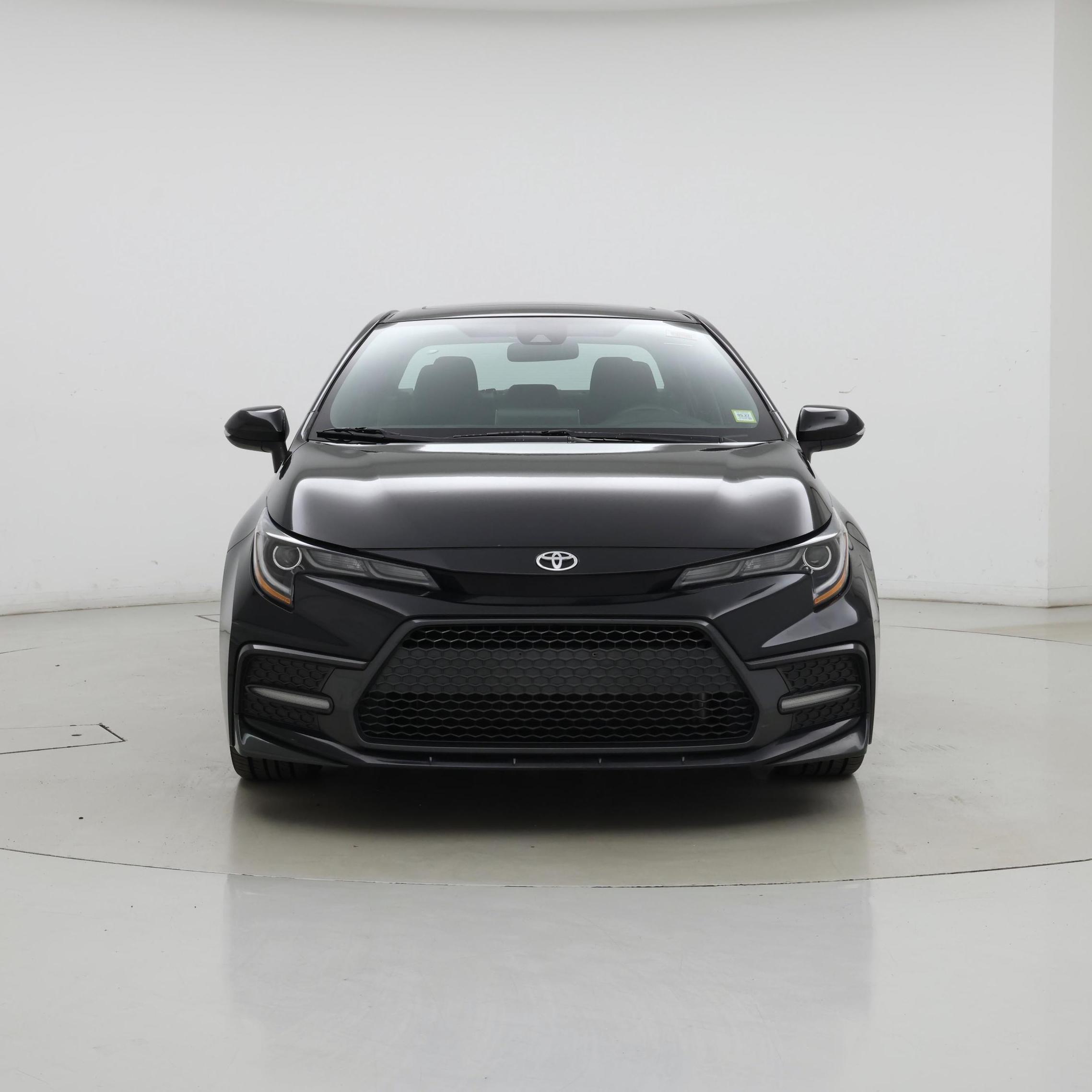 Thumbnail: 2021 Toyota Corolla - 5