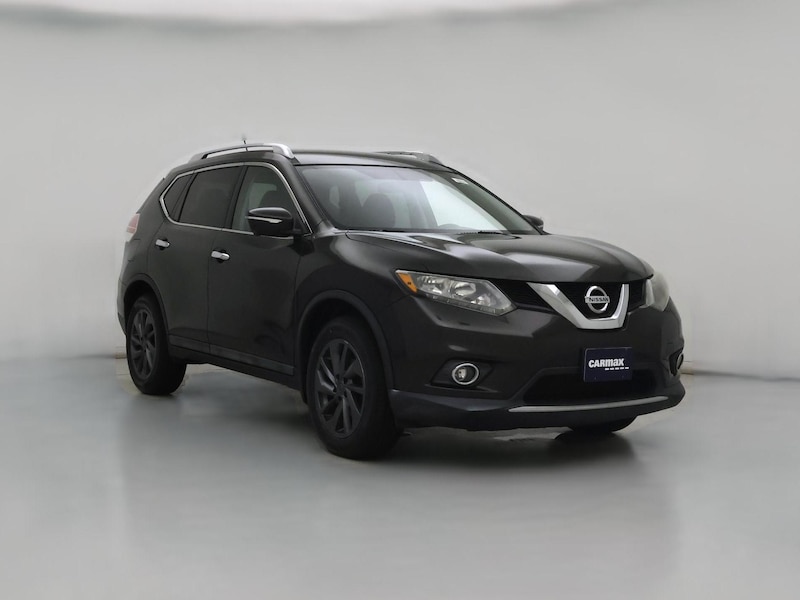 2015 Nissan Rogue SL -
                  Newark, DE