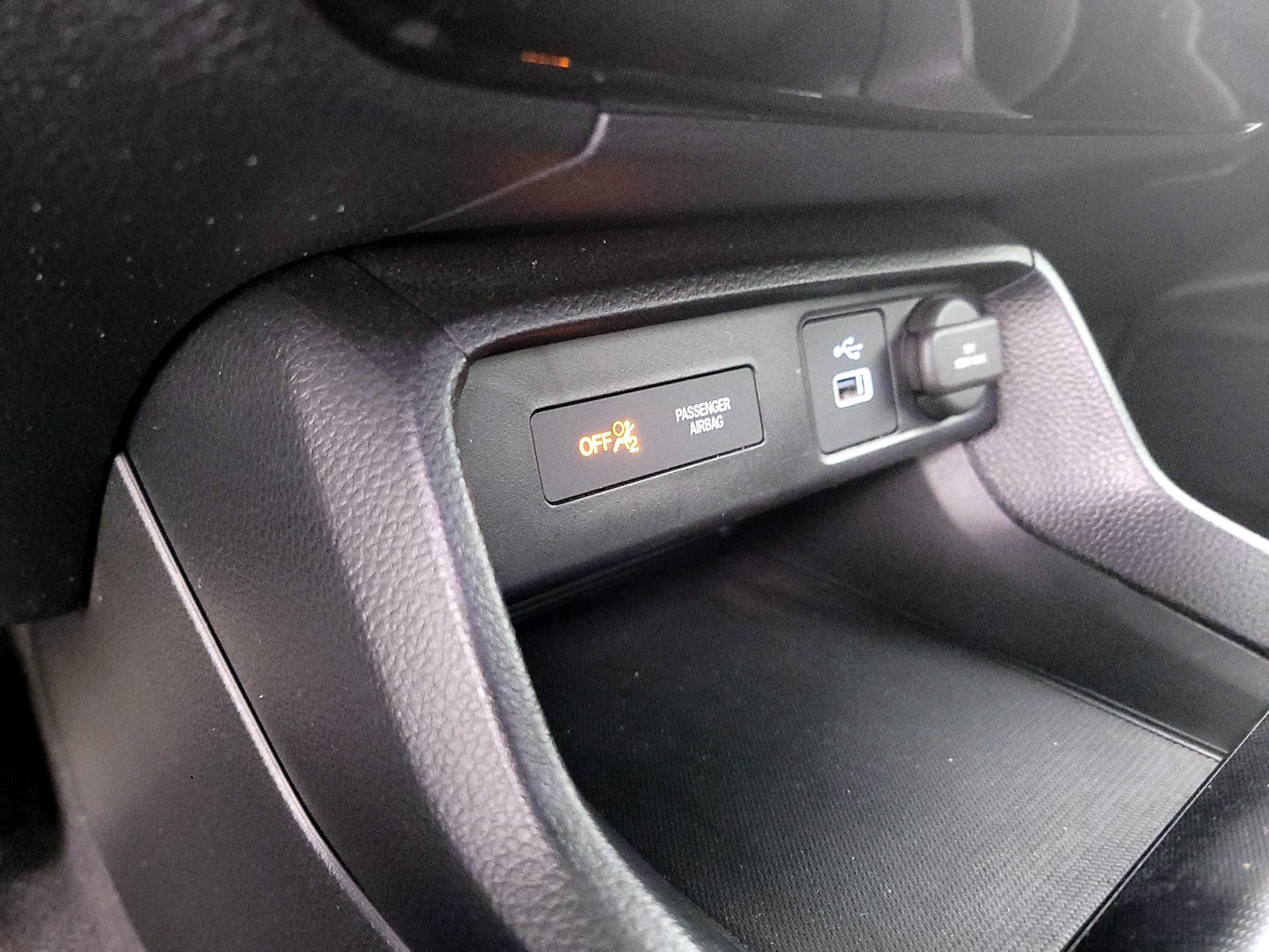Thumbnail: 2024 Honda Civic - 18