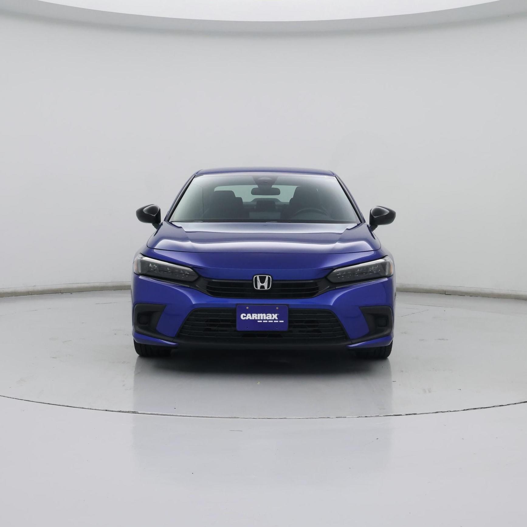 Thumbnail: 2024 Honda Civic - 5