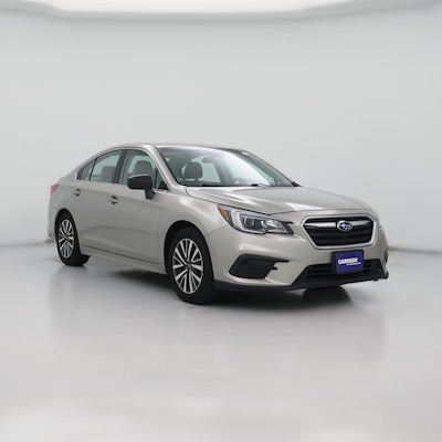 2019 Subaru Legacy 2.5I