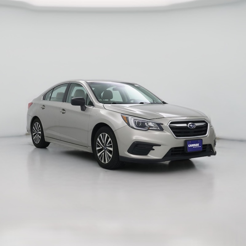 2019 Subaru Legacy 2.5I
