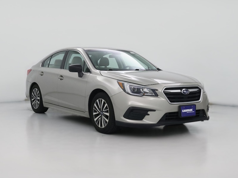 2019 Subaru Legacy 2.5I