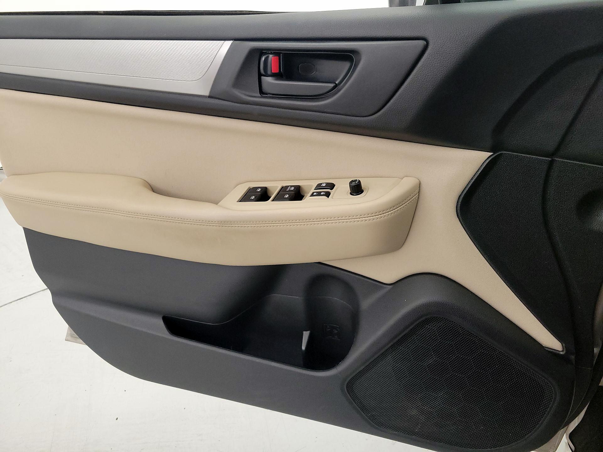 Thumbnail: 2019 Subaru Legacy - 12