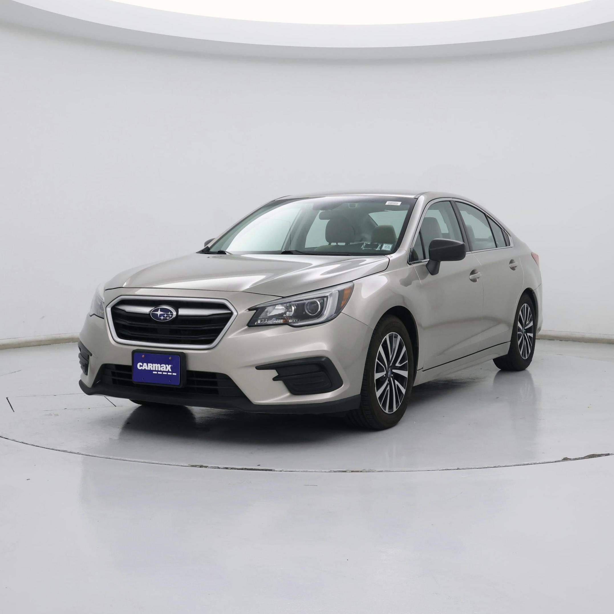 Thumbnail: 2019 Subaru Legacy - 4