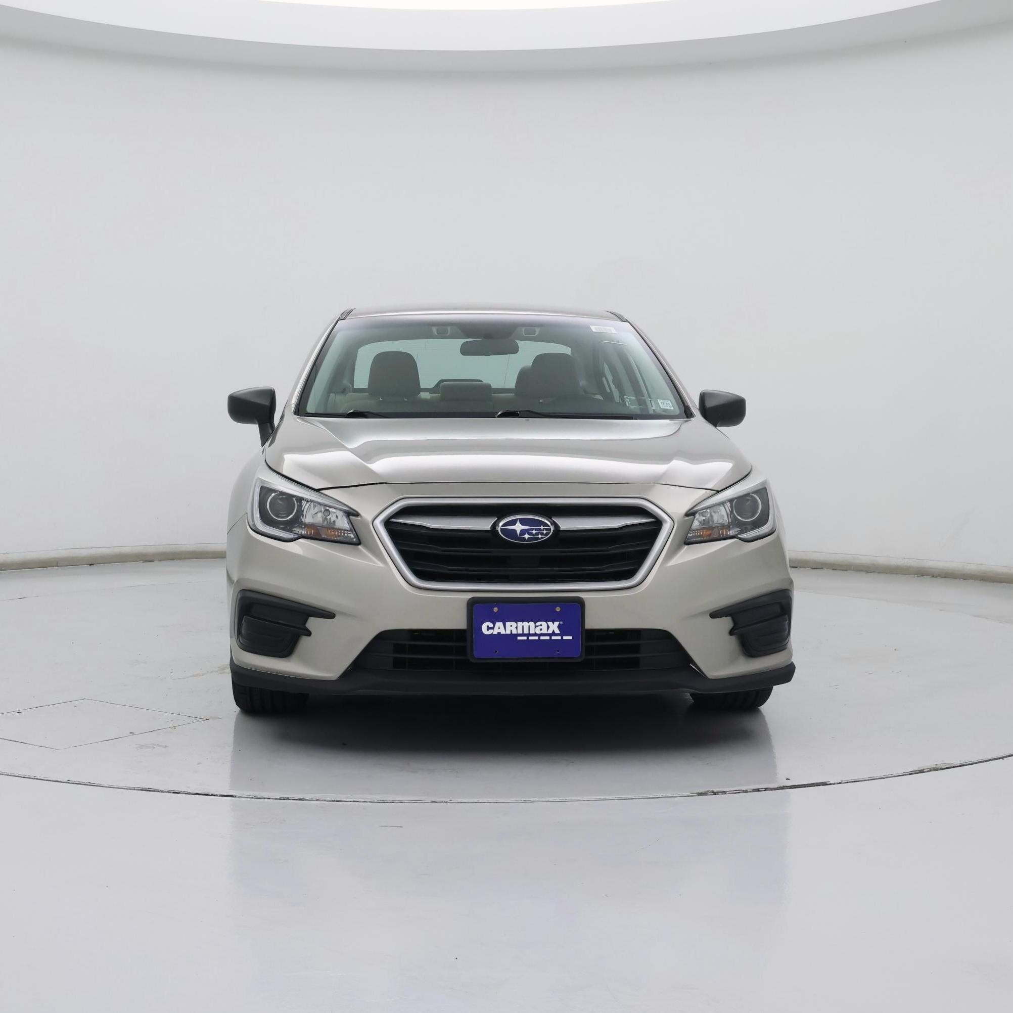 Thumbnail: 2019 Subaru Legacy - 5