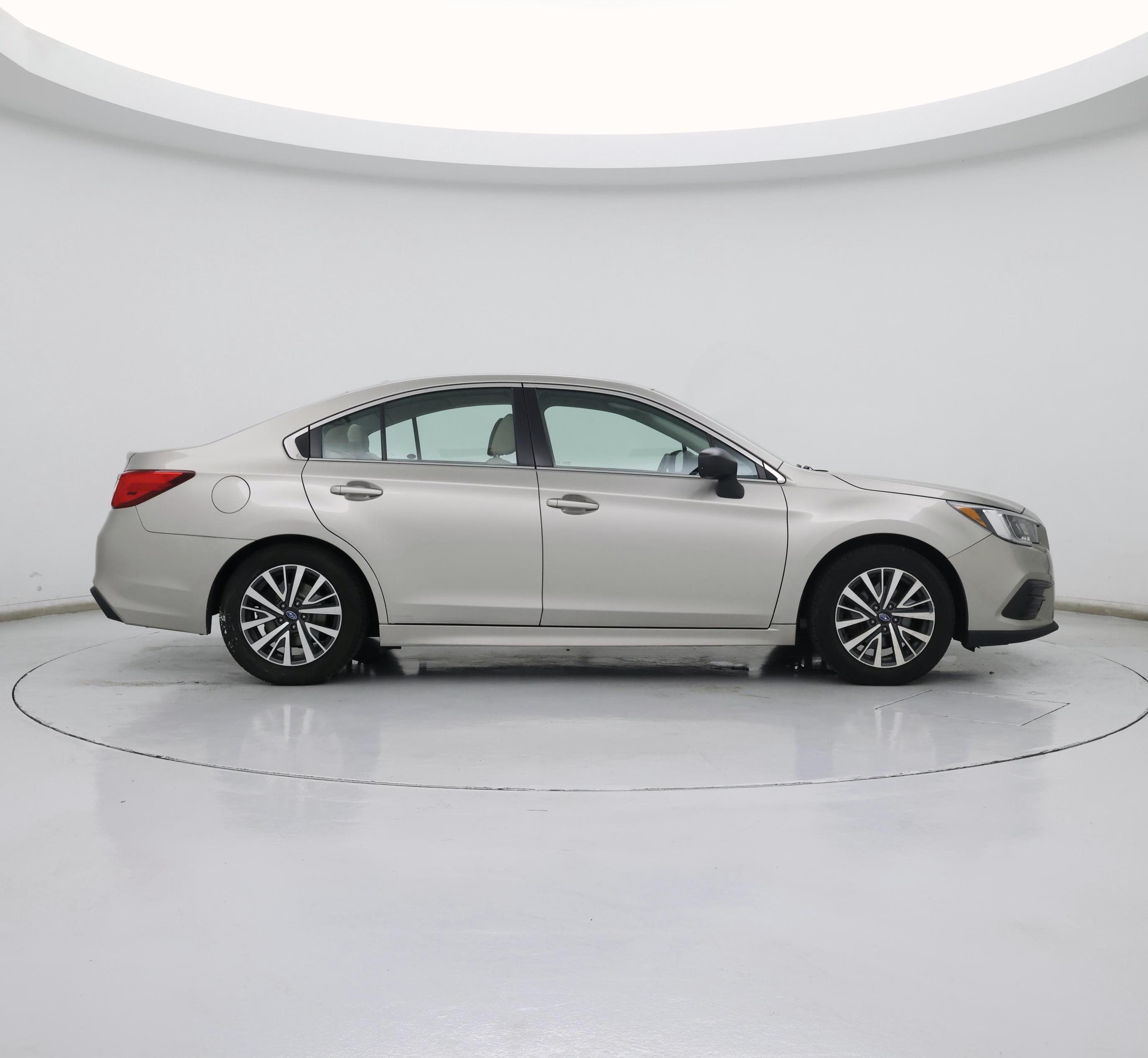 Thumbnail: 2019 Subaru Legacy - 7
