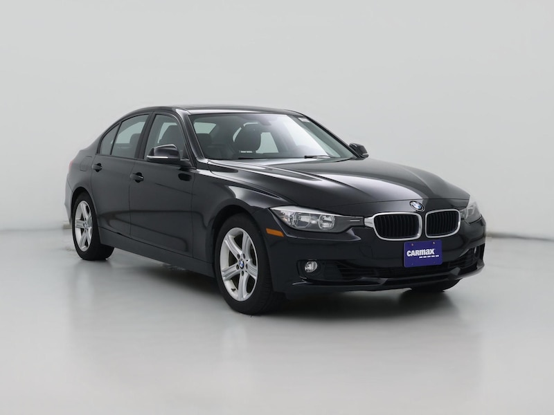 2015 BMW 328 XI