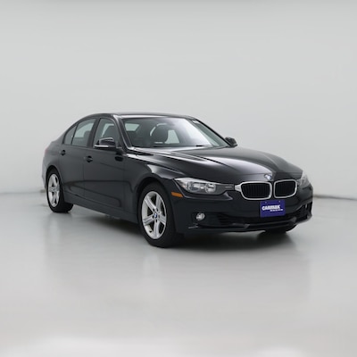 2015 BMW 328 XI