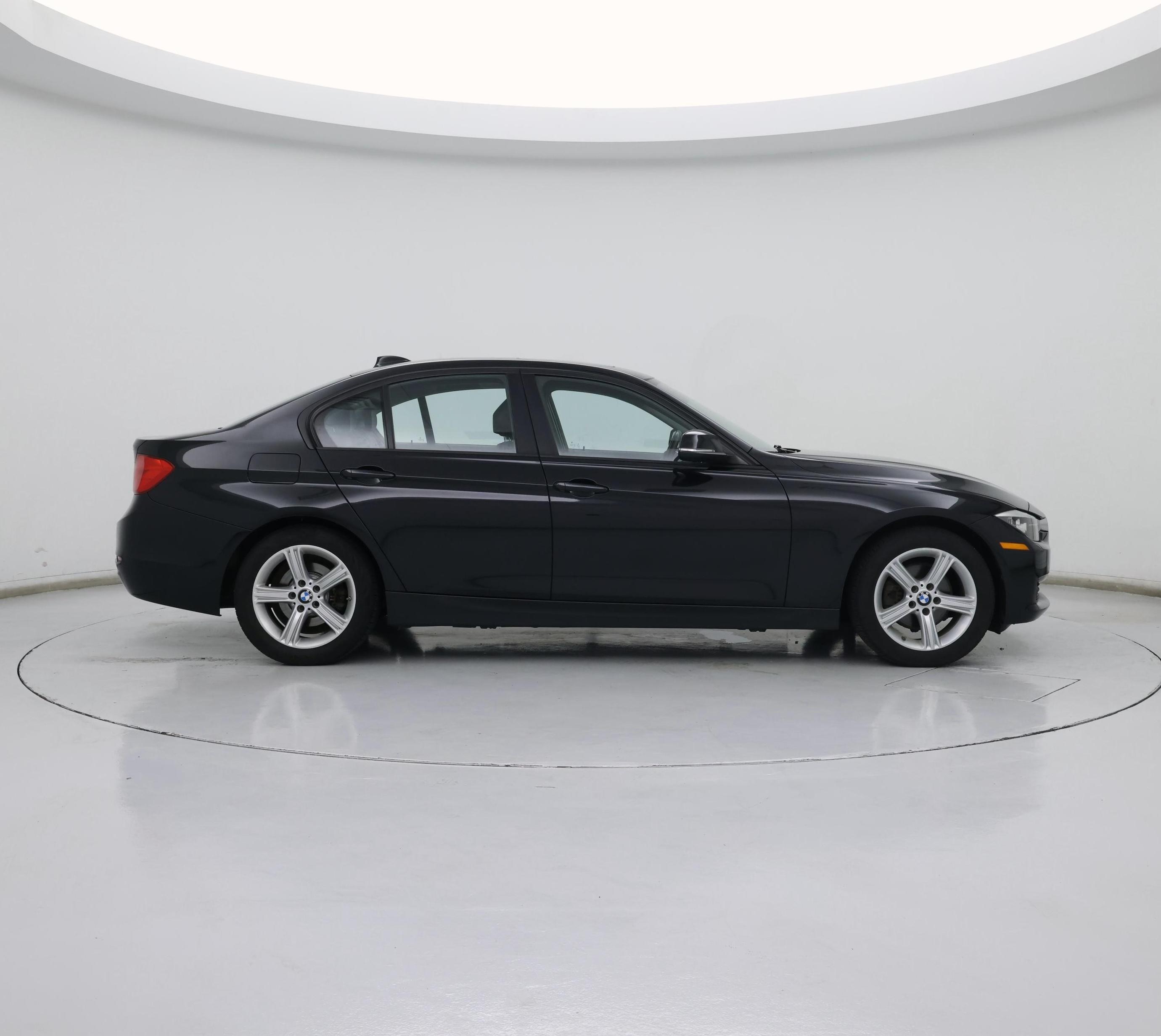 Thumbnail: 2015 BMW 3 Series - 7