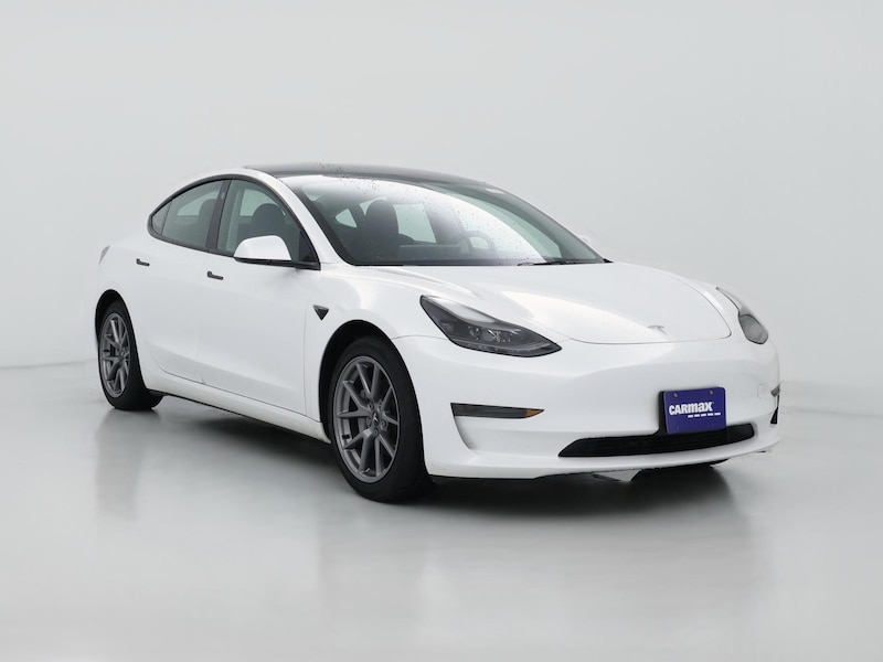 2023 Tesla Model 3 null