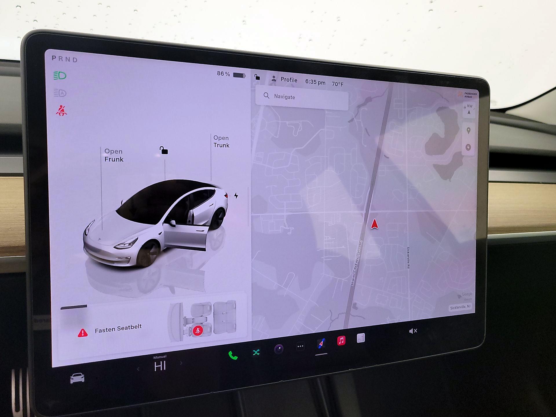 Thumbnail: 2023 Tesla Model 3 - 13