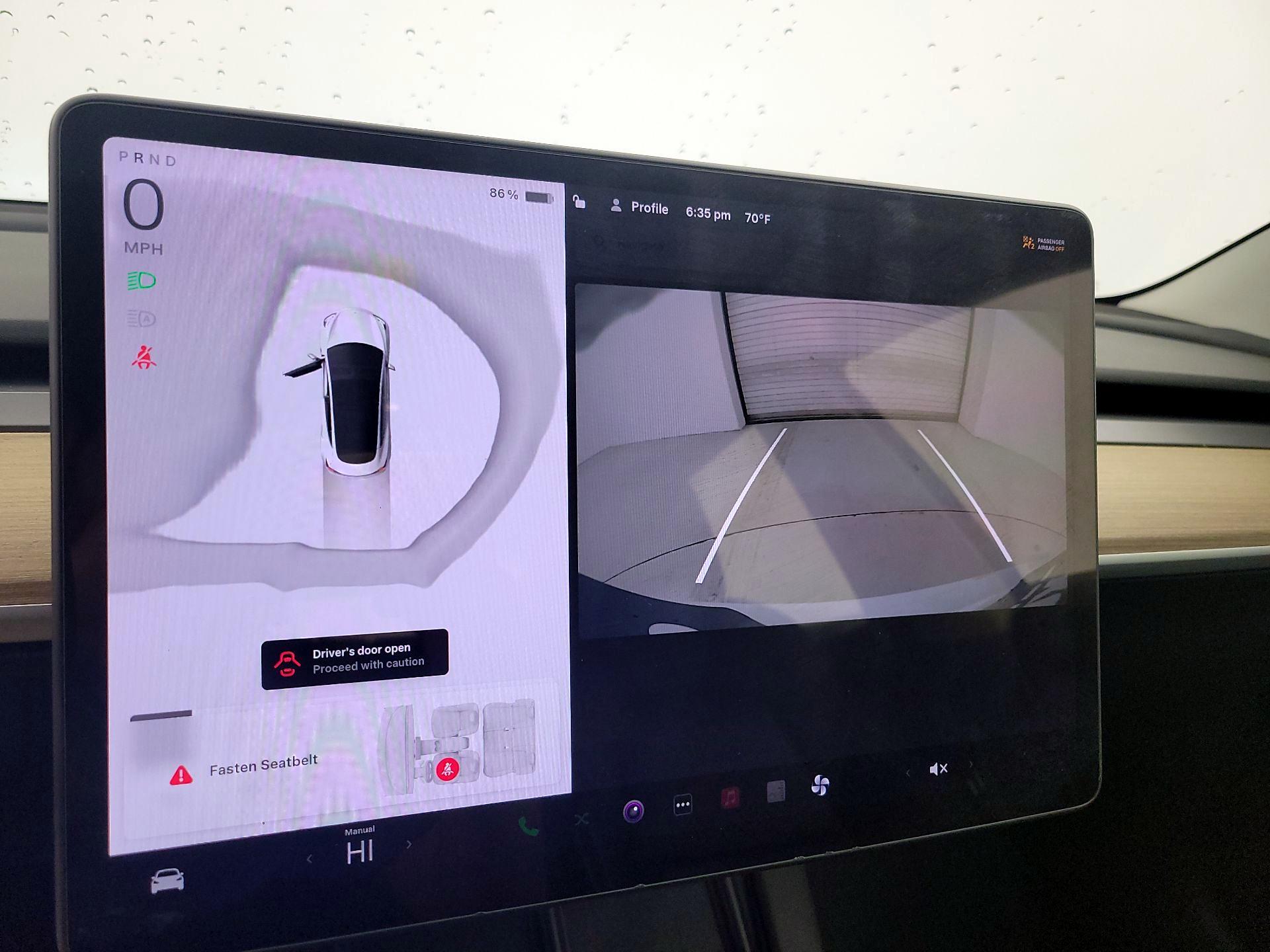 Thumbnail: 2023 Tesla Model 3 - 14