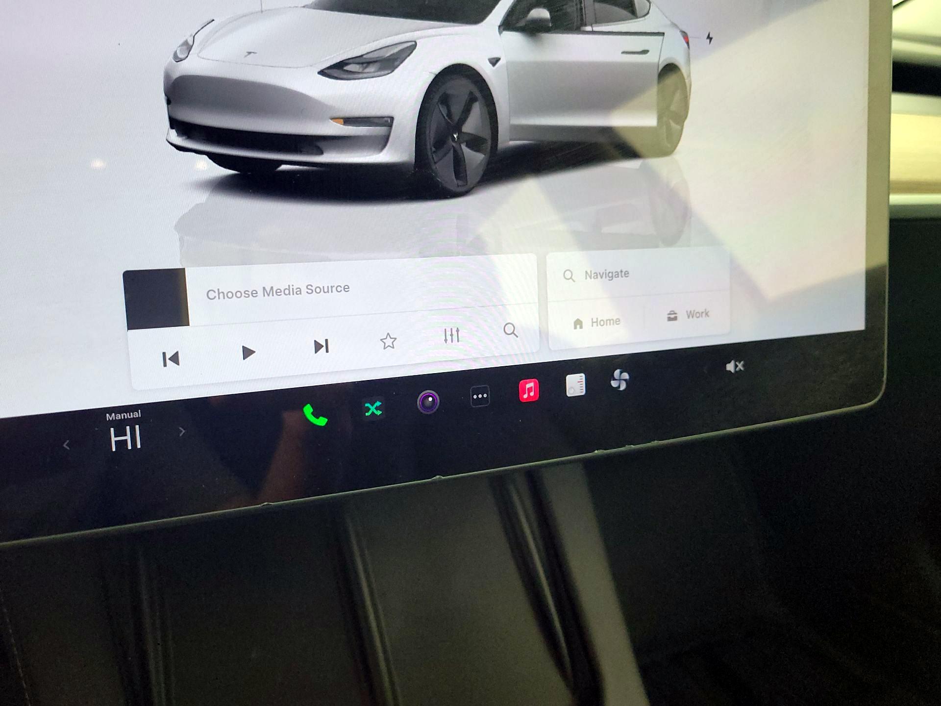 Thumbnail: 2023 Tesla Model 3 - 15