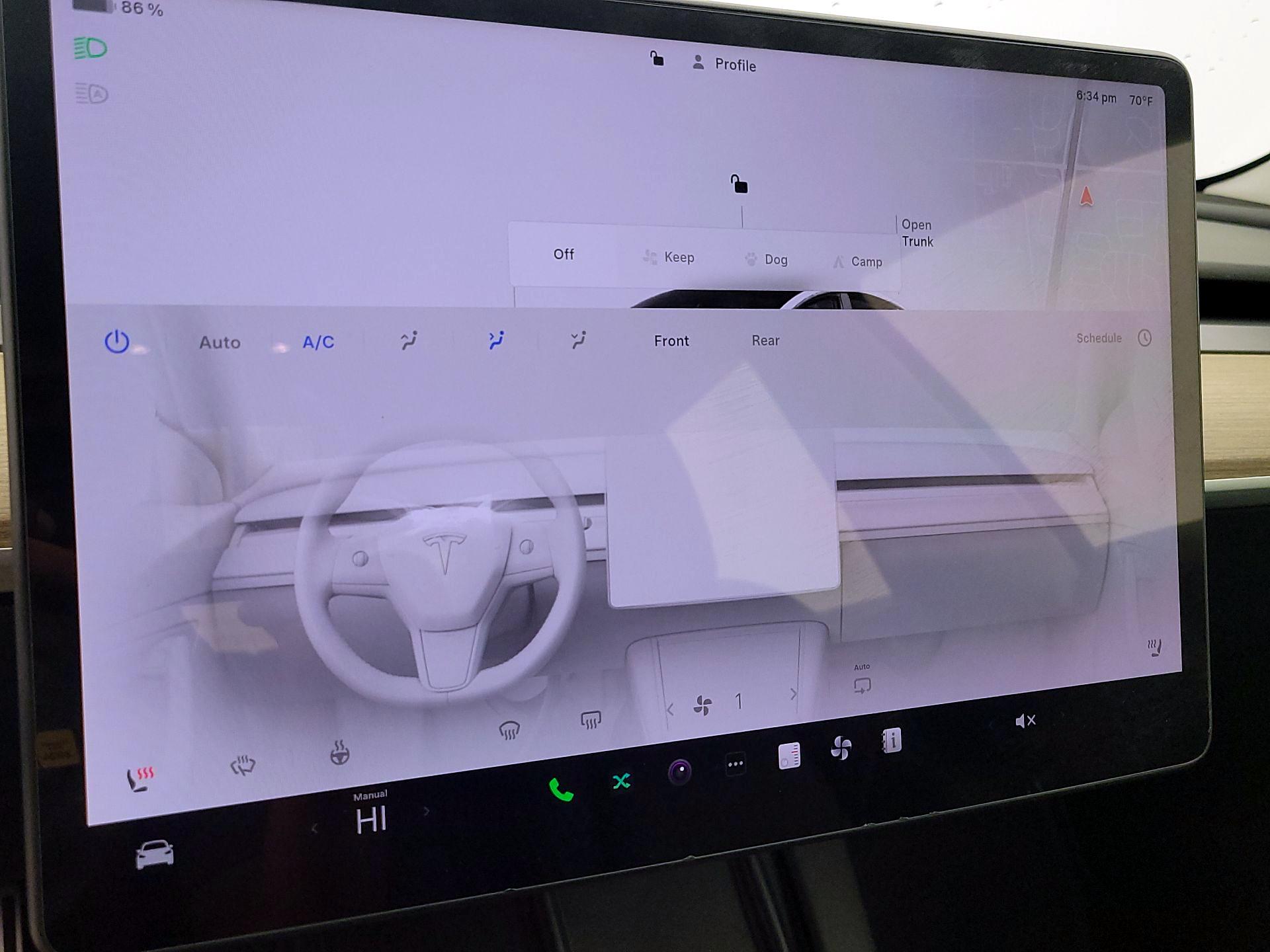 Thumbnail: 2023 Tesla Model 3 - 16