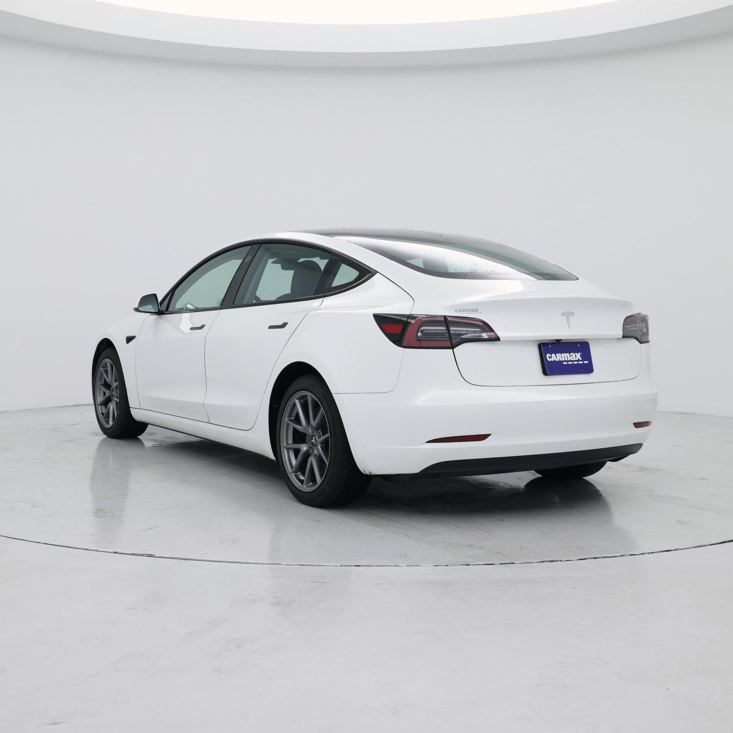 Thumbnail: 2023 Tesla Model 3 - 2