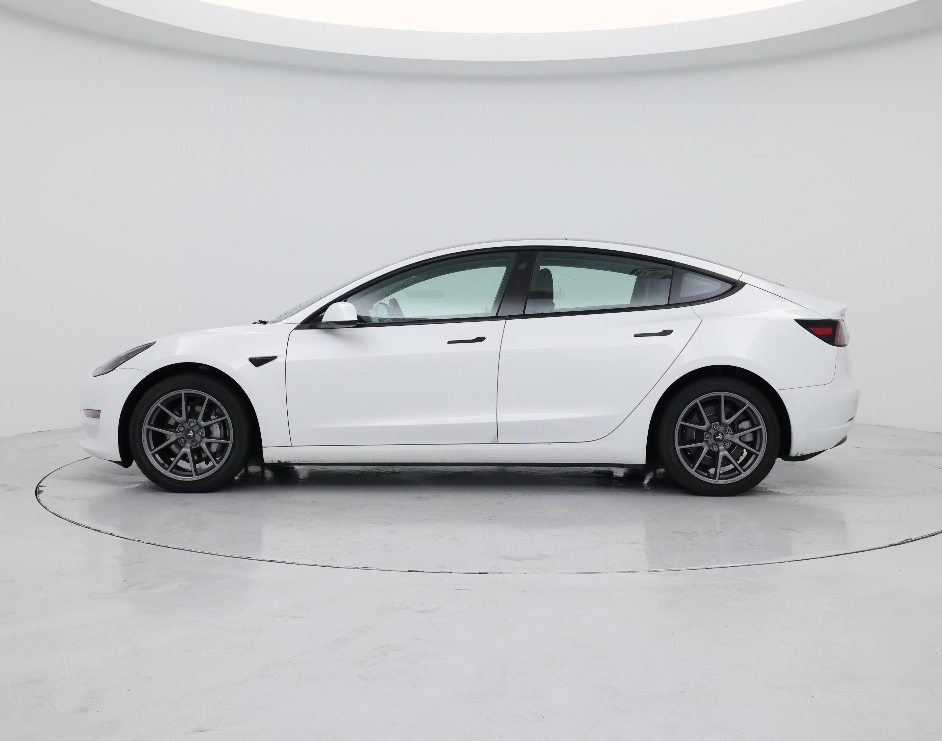 Thumbnail: 2023 Tesla Model 3 - 3