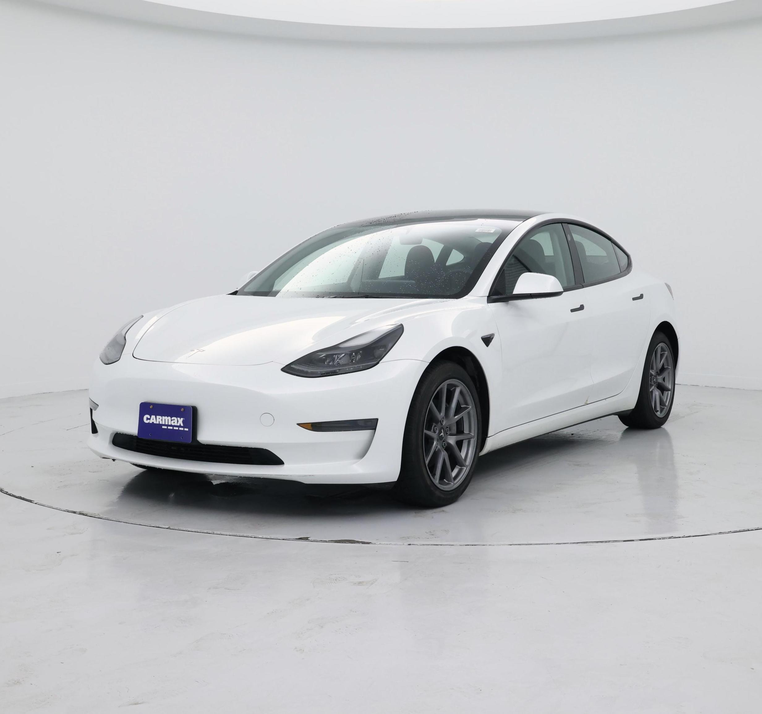 Thumbnail: 2023 Tesla Model 3 - 4