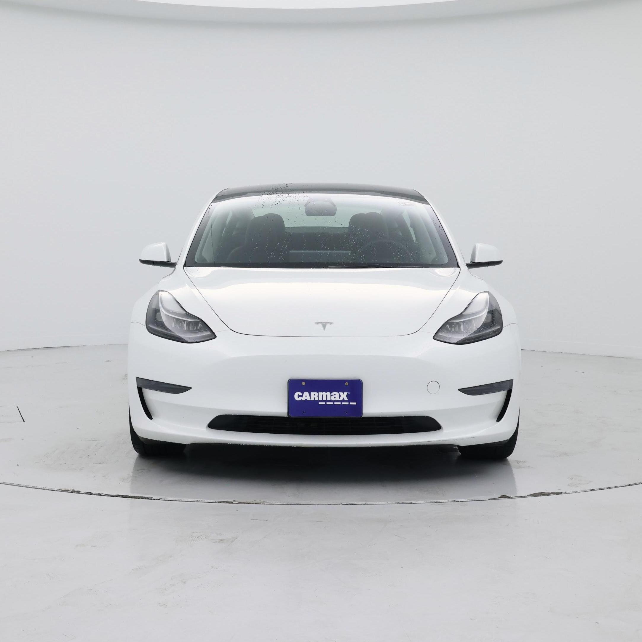 Thumbnail: 2023 Tesla Model 3 - 5
