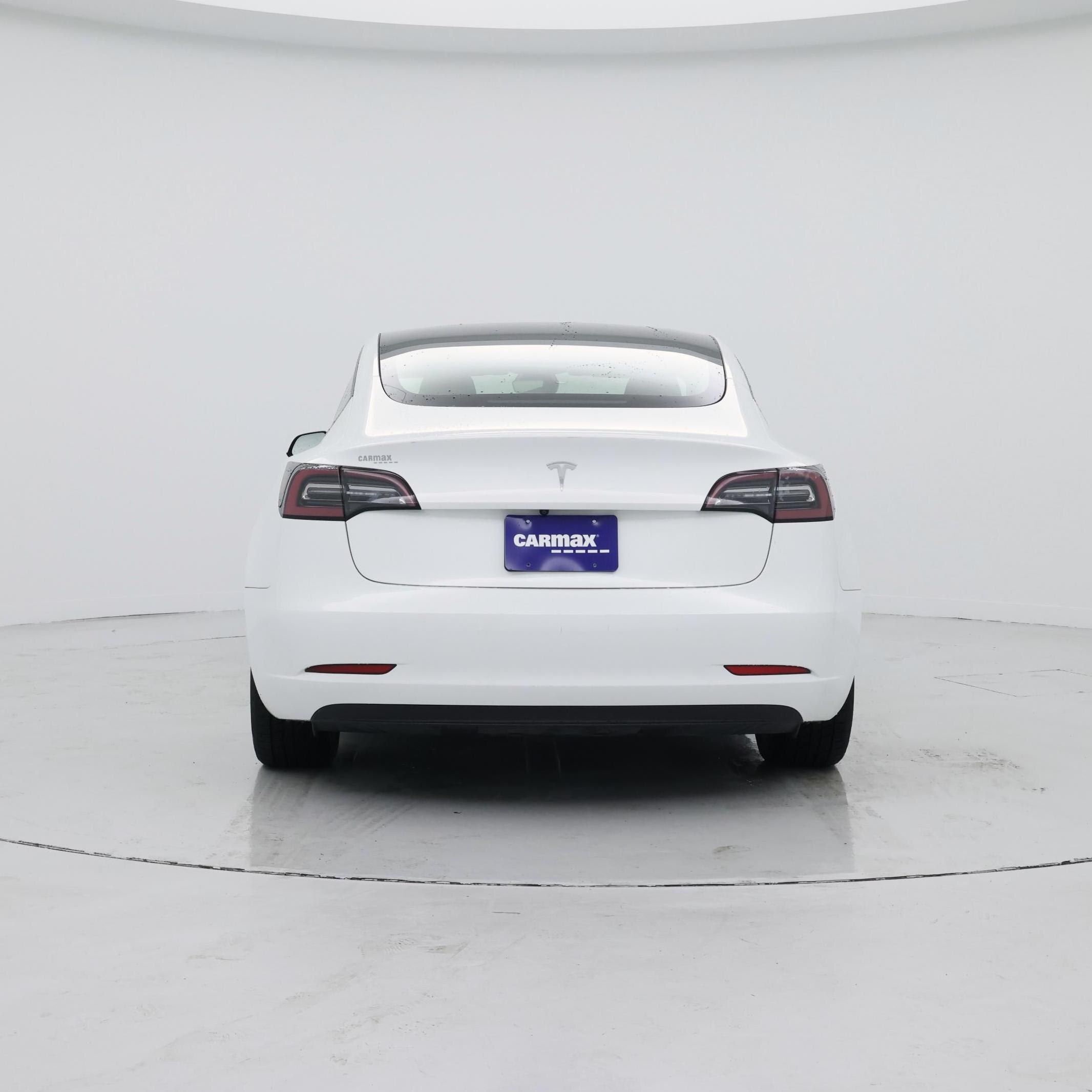 Thumbnail: 2023 Tesla Model 3 - 6