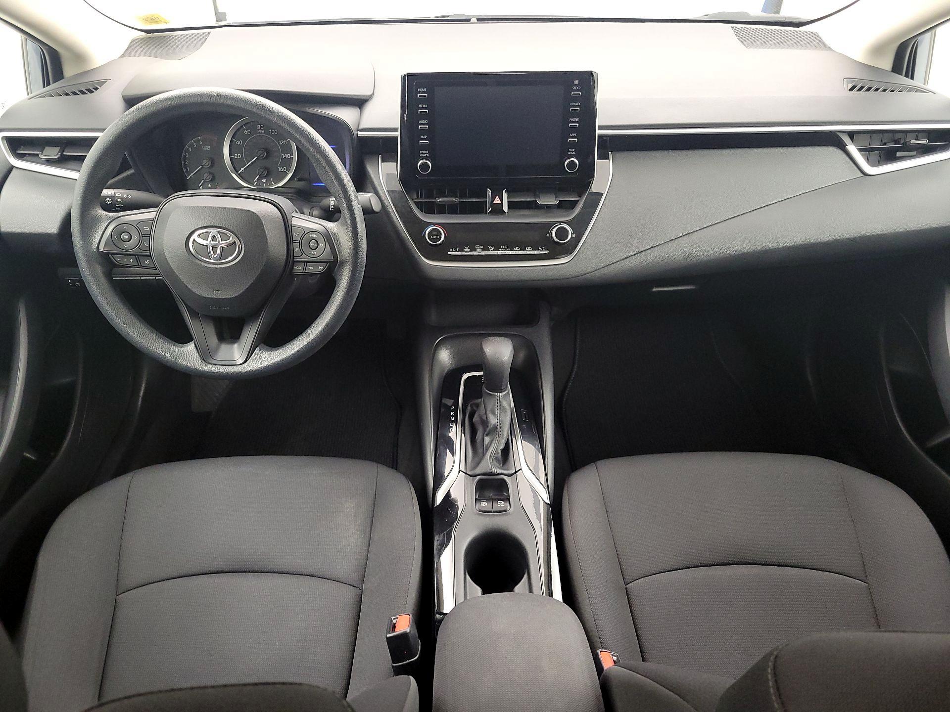 Thumbnail: 2020 Toyota Corolla - 9