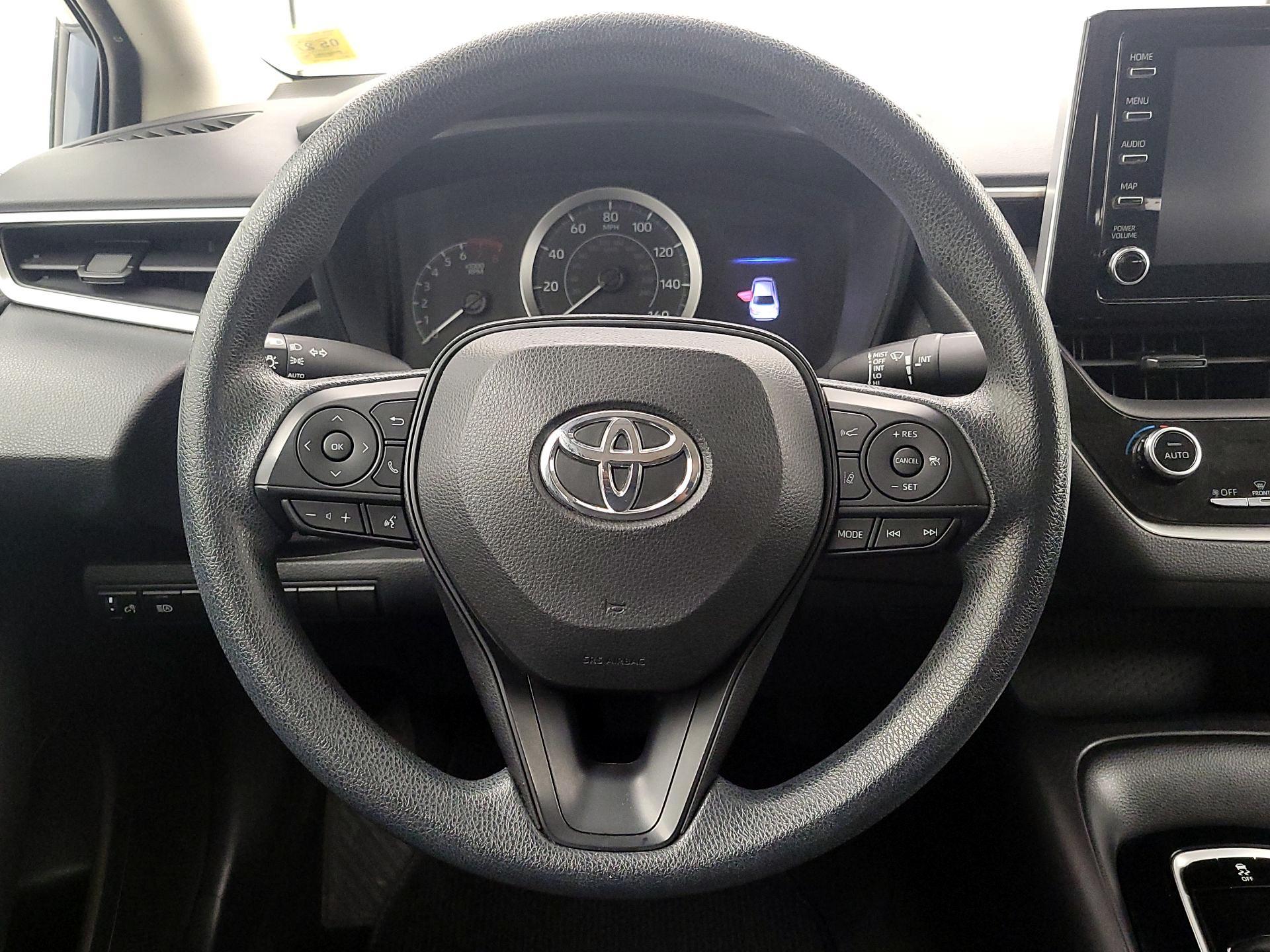 Thumbnail: 2020 Toyota Corolla - 10