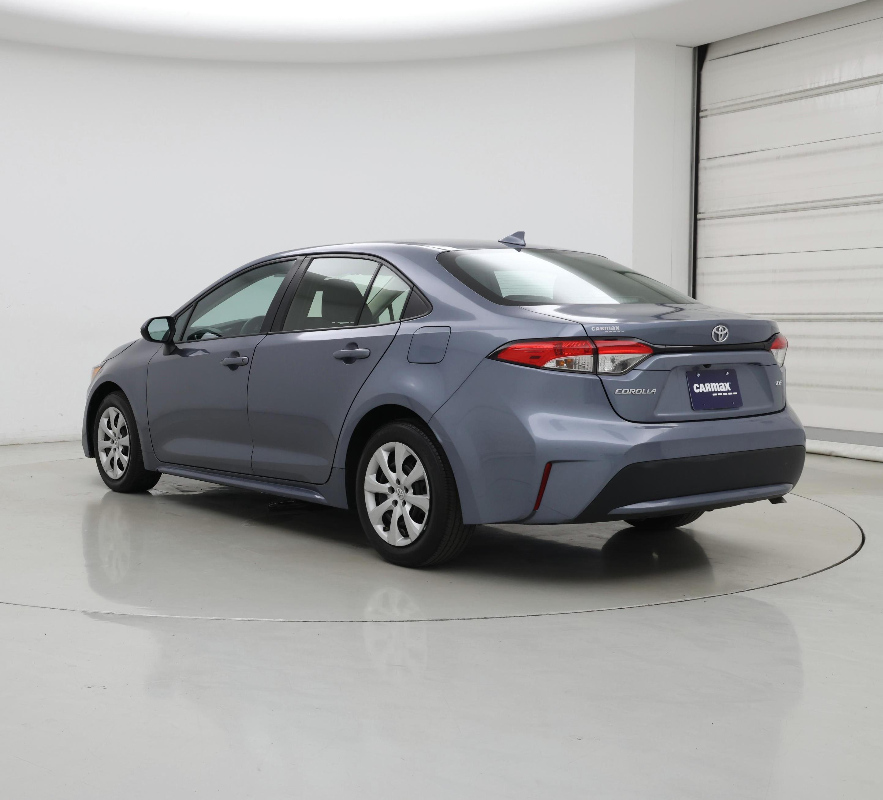 Thumbnail: 2020 Toyota Corolla - 2