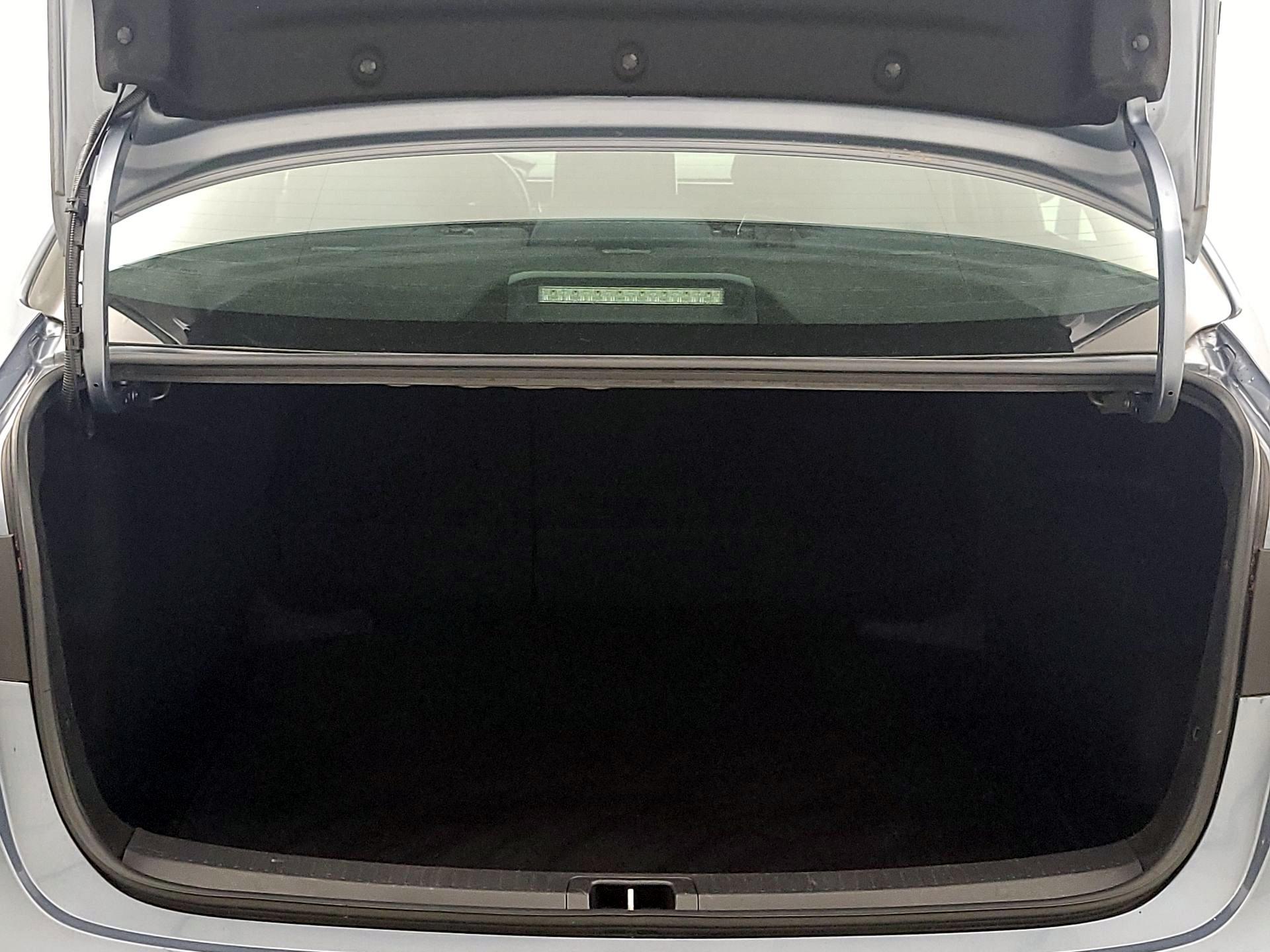 Thumbnail: 2020 Toyota Corolla - 20