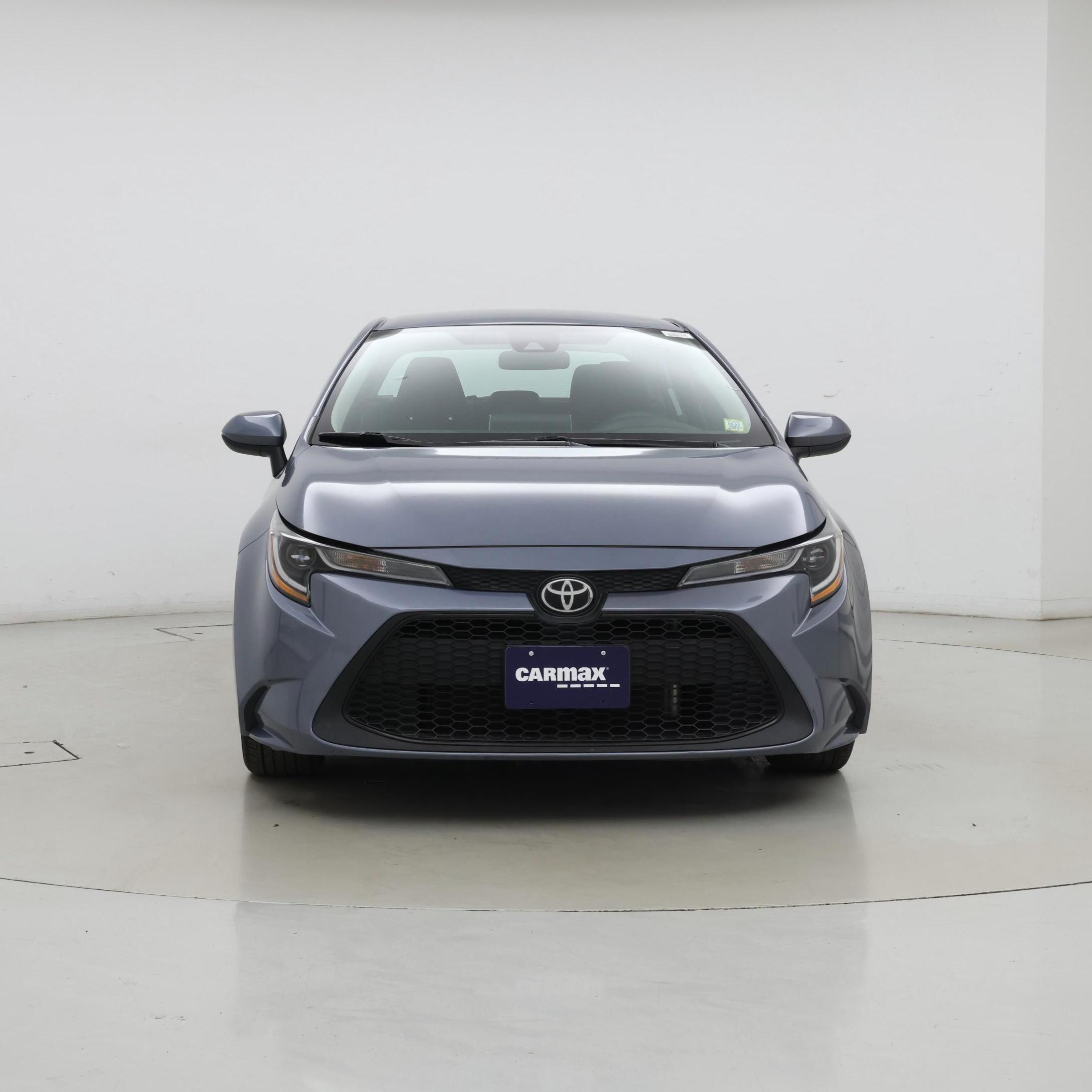 Thumbnail: 2020 Toyota Corolla - 5