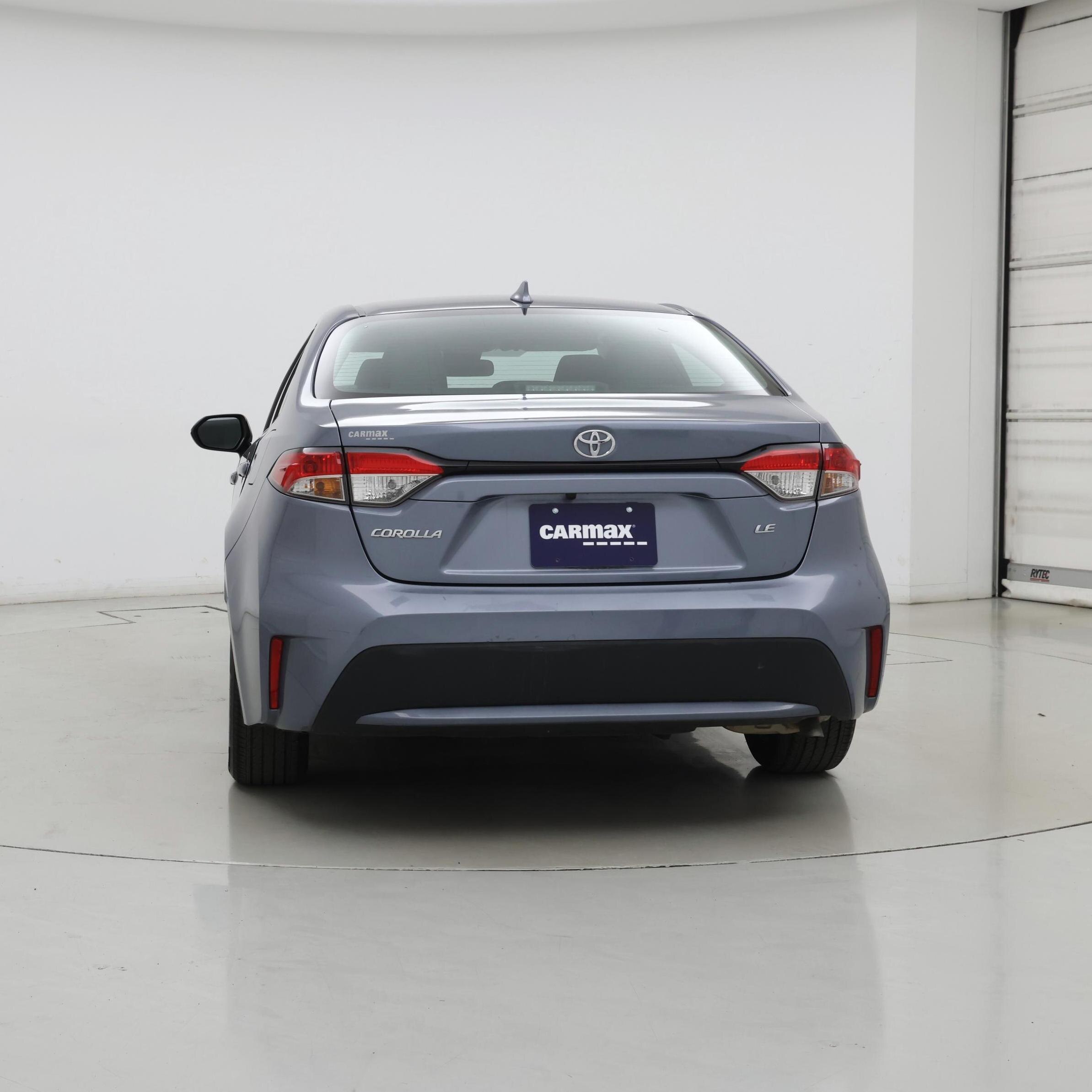 Thumbnail: 2020 Toyota Corolla - 6