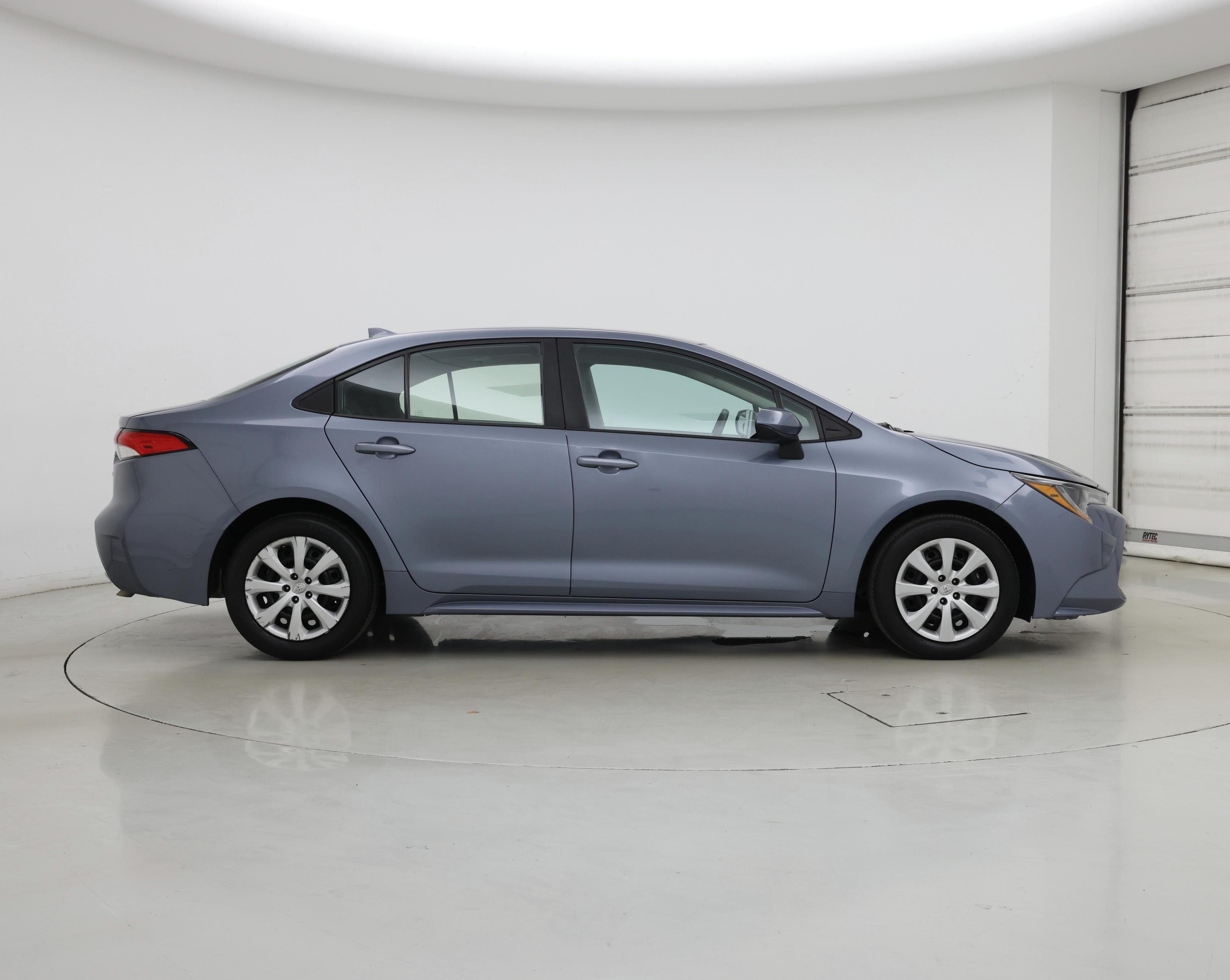 Thumbnail: 2020 Toyota Corolla - 7
