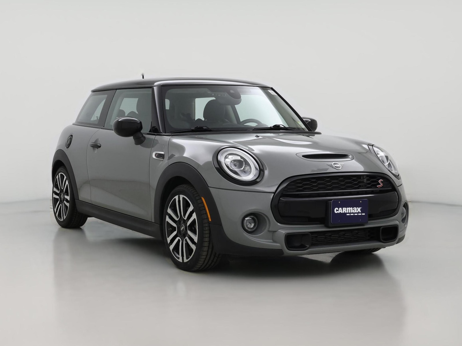 2020 MINI Hardtop 2 Door