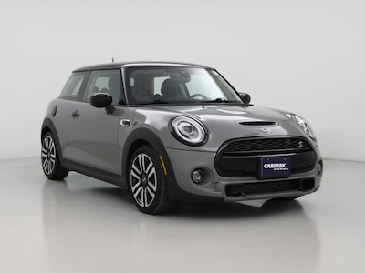 2020 Mini Cooper Hardtop S