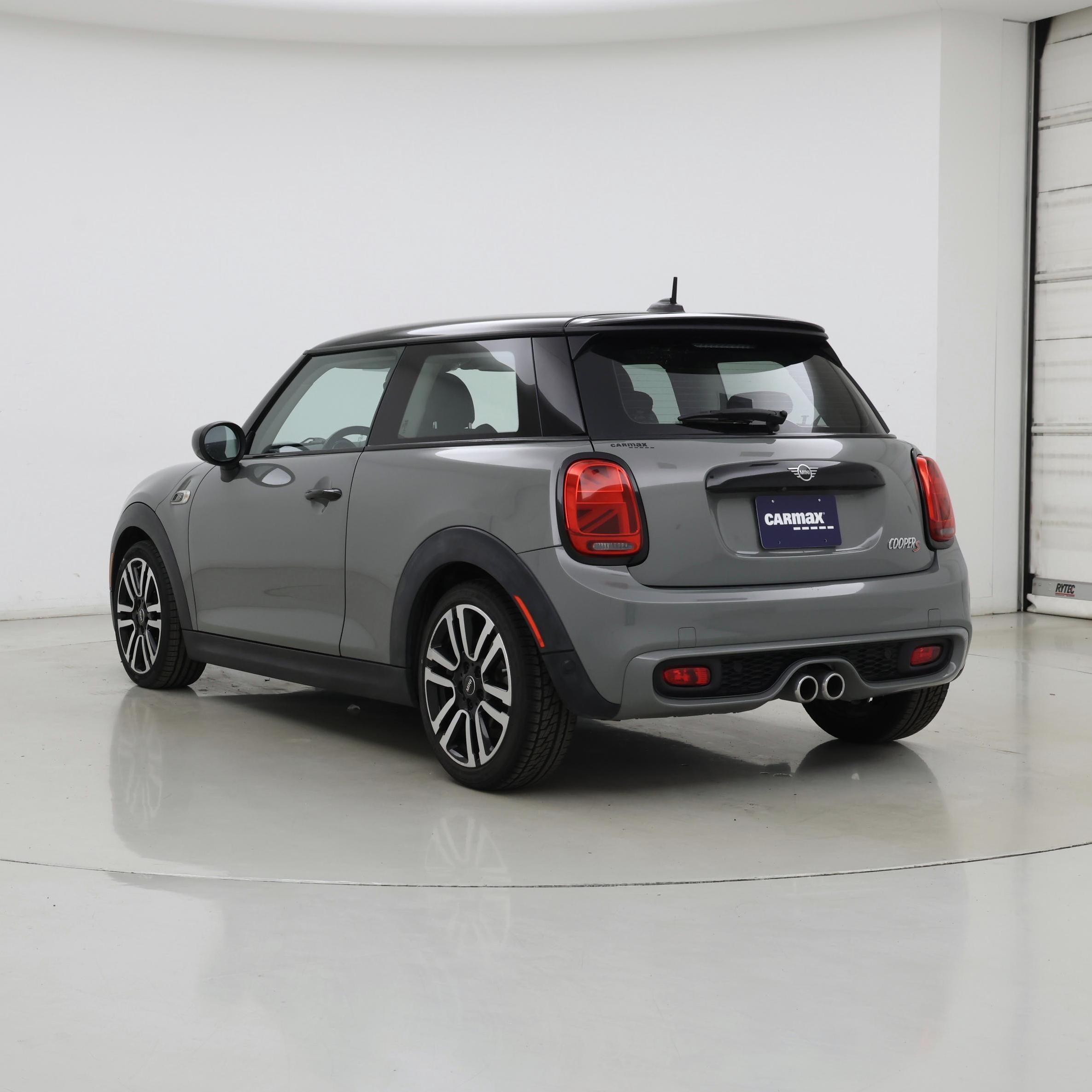 Thumbnail: 2020 MINI Cooper Hardtop - 2