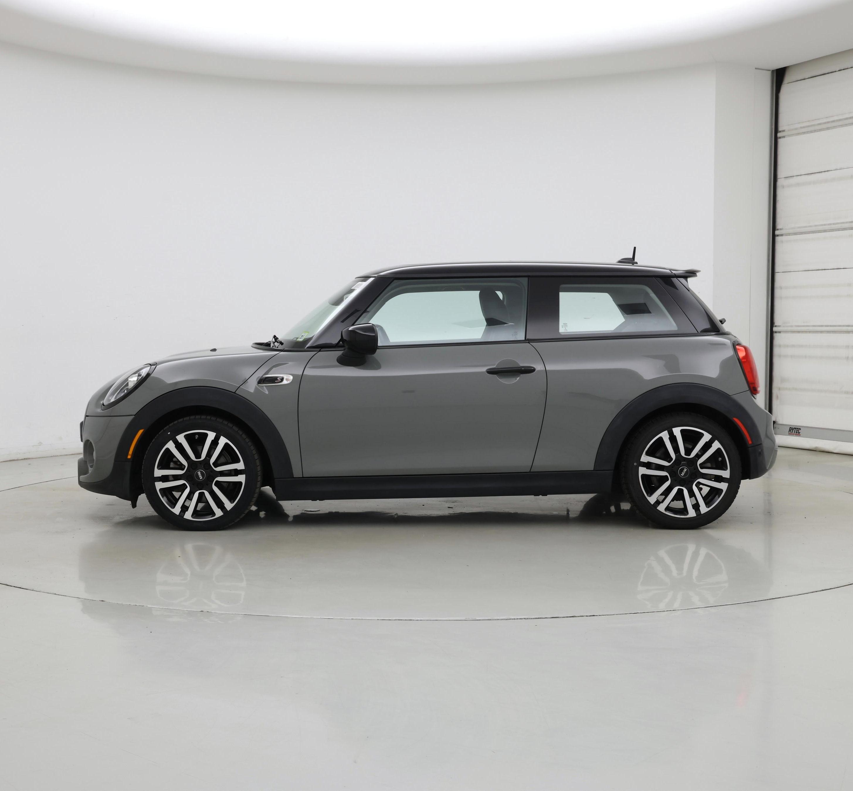 Thumbnail: 2020 MINI Cooper Hardtop - 3