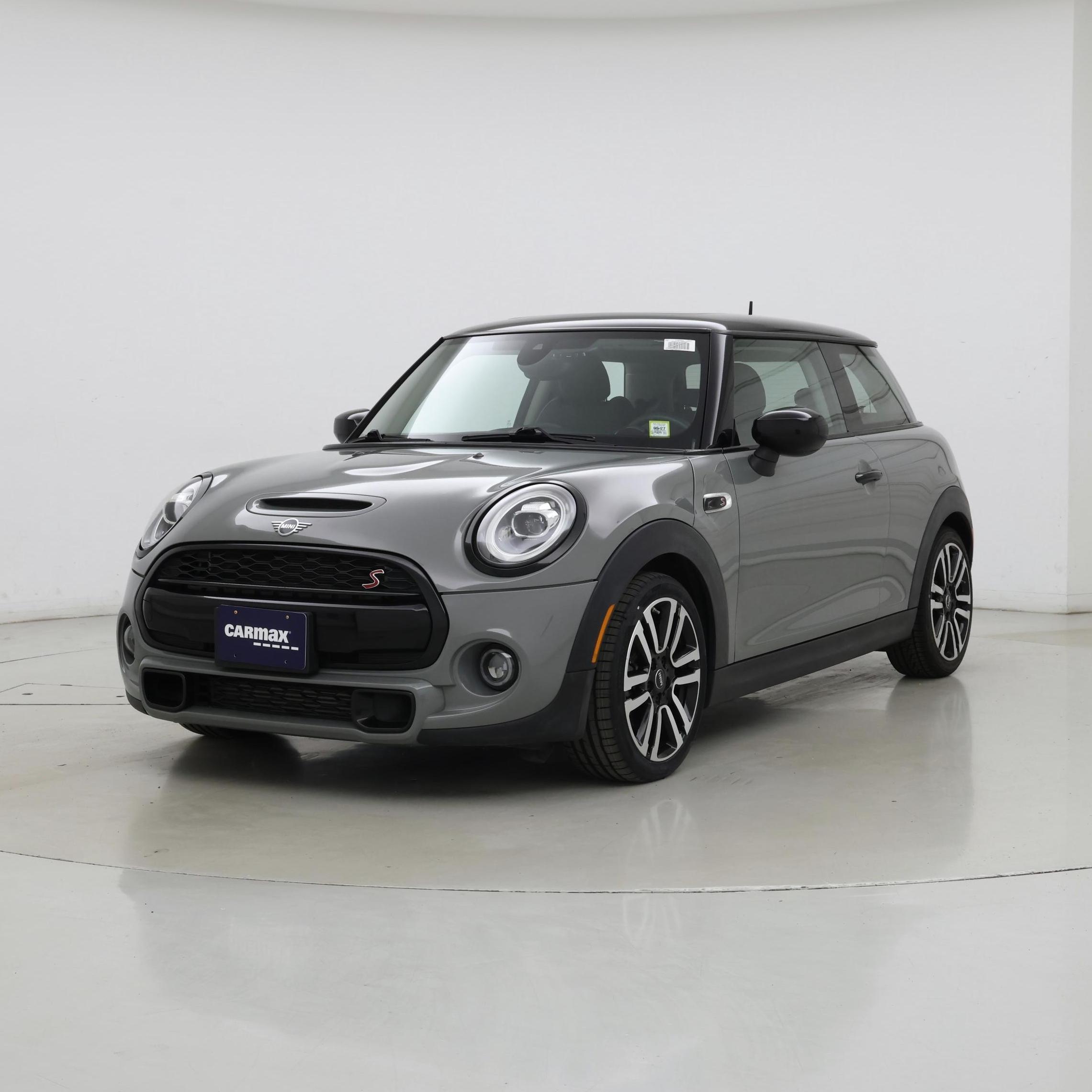 Thumbnail: 2020 MINI Cooper Hardtop - 4