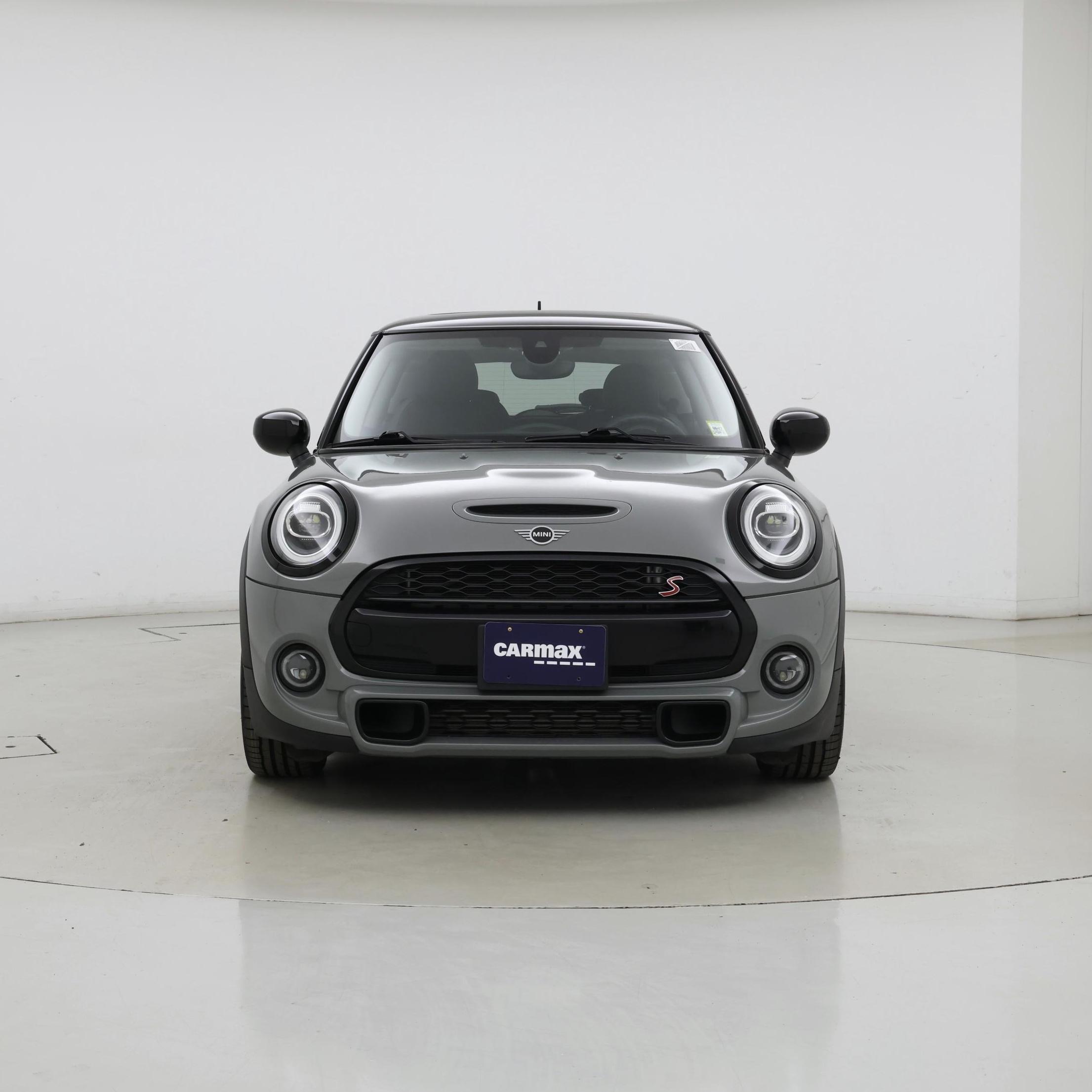 Thumbnail: 2020 MINI Cooper Hardtop - 5