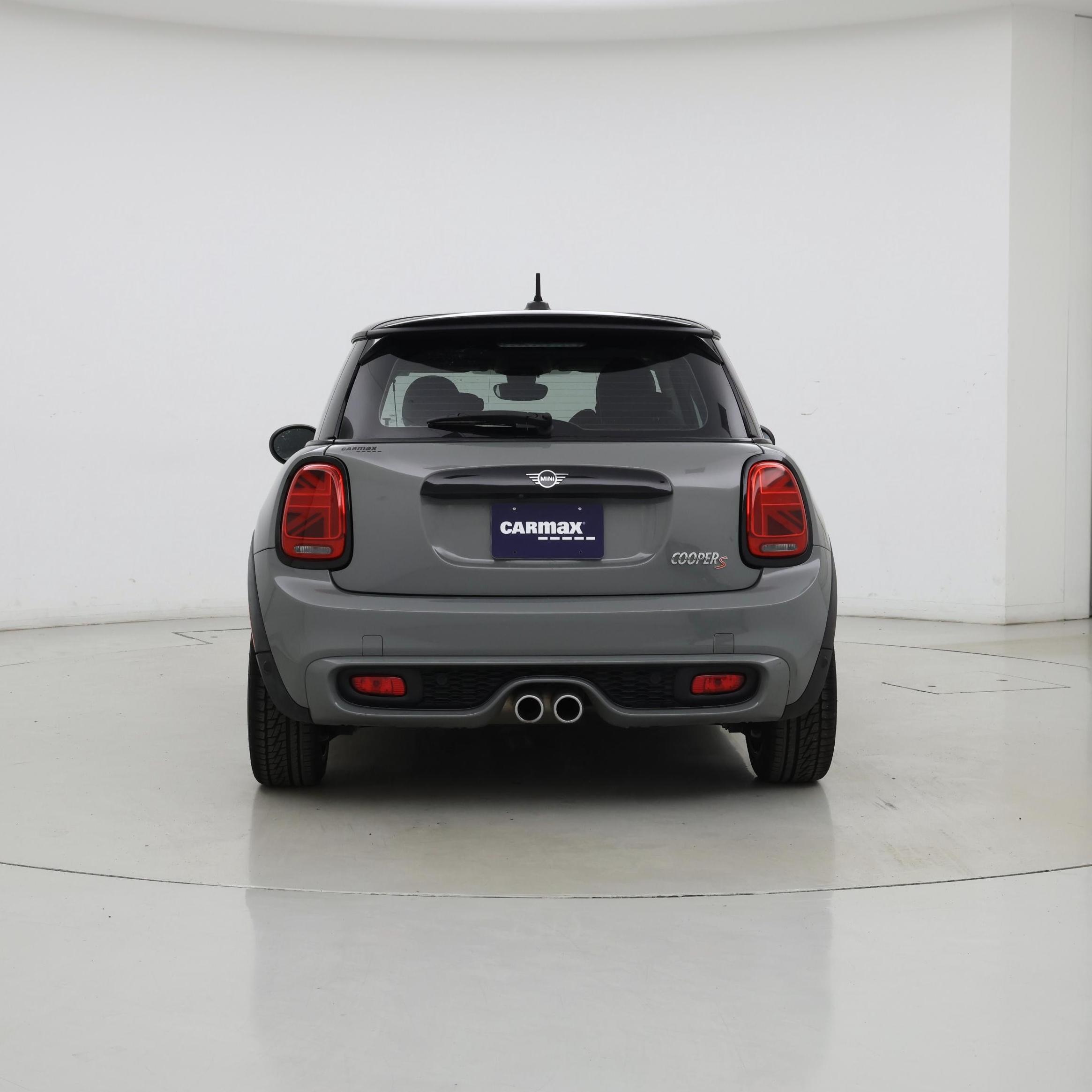 Thumbnail: 2020 MINI Cooper Hardtop - 6