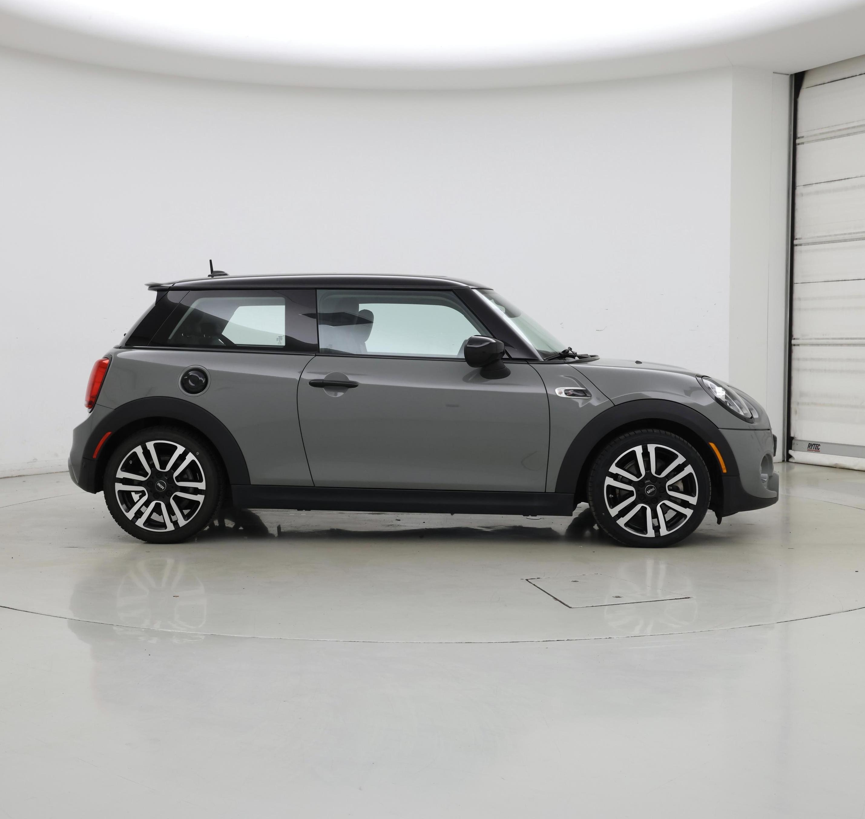 Thumbnail: 2020 MINI Cooper Hardtop - 7