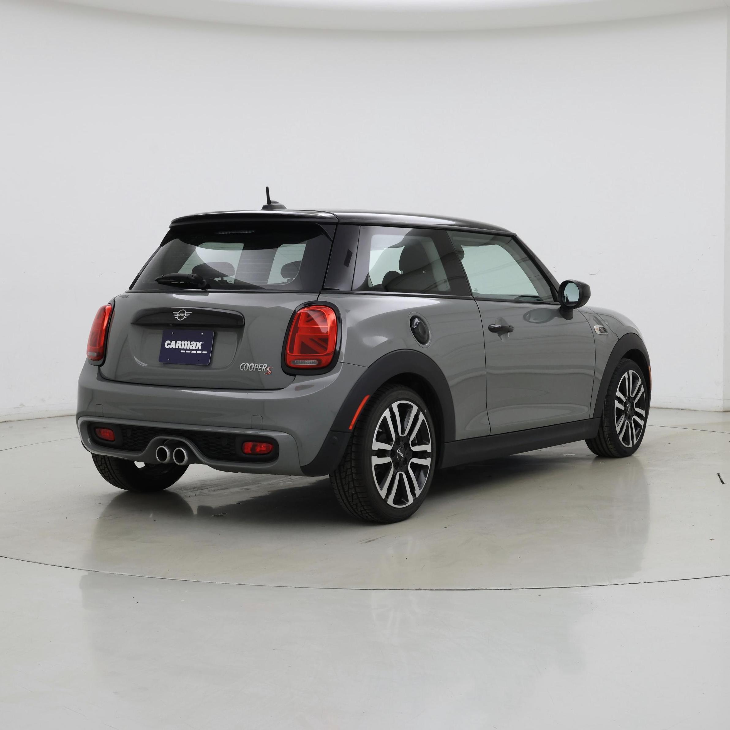 Thumbnail: 2020 MINI Cooper Hardtop - 8